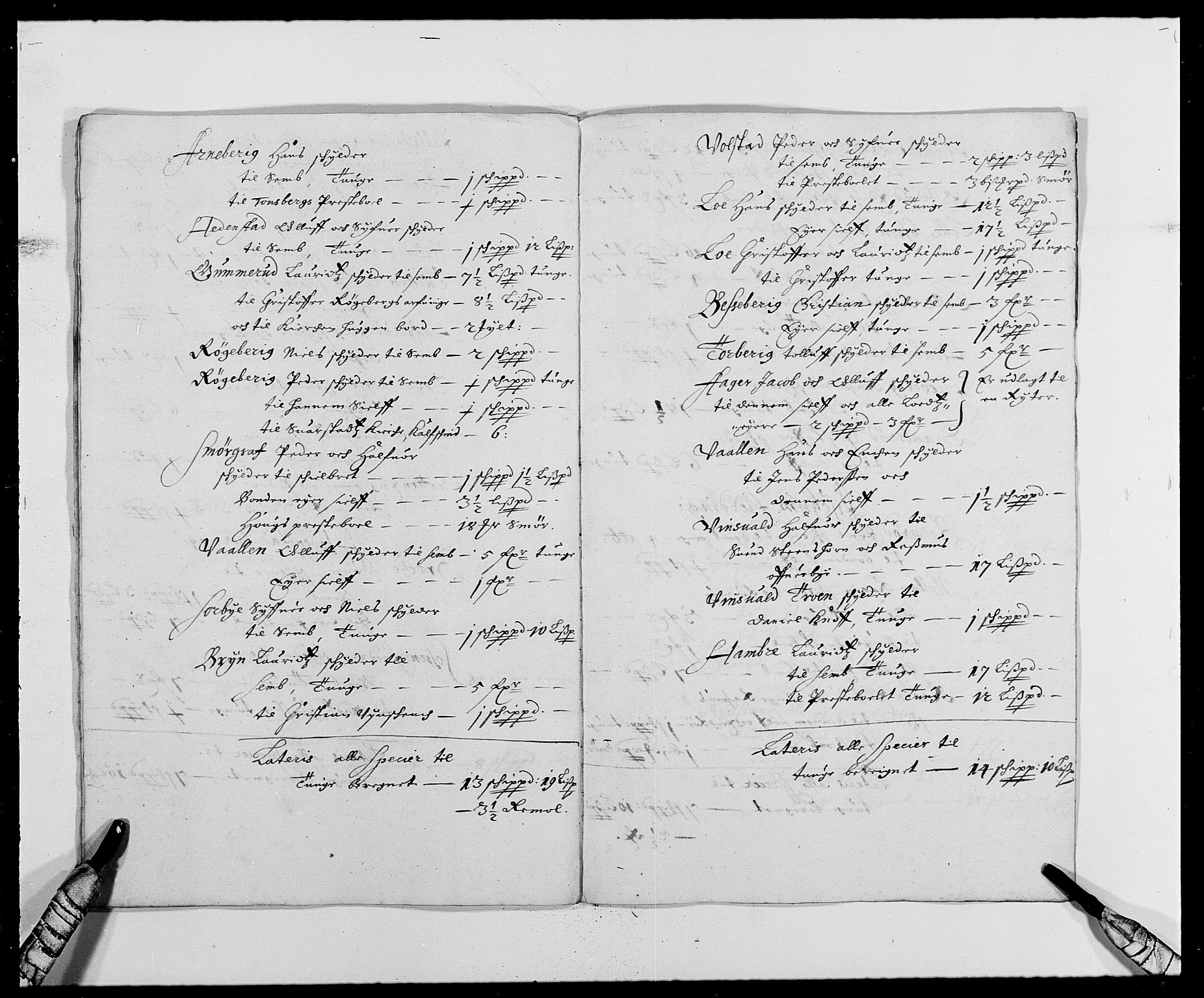 Rentekammeret inntil 1814, Reviderte regnskaper, Fogderegnskap, AV/RA-EA-4092/R26/L1684: Fogderegnskap Eiker, 1679-1686, s. 59