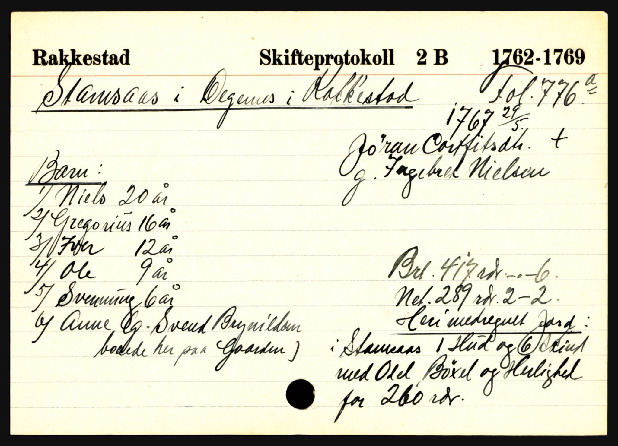 Rakkestad sorenskriveri, SAO/A-10686/H, 1667-1829, s. 5671