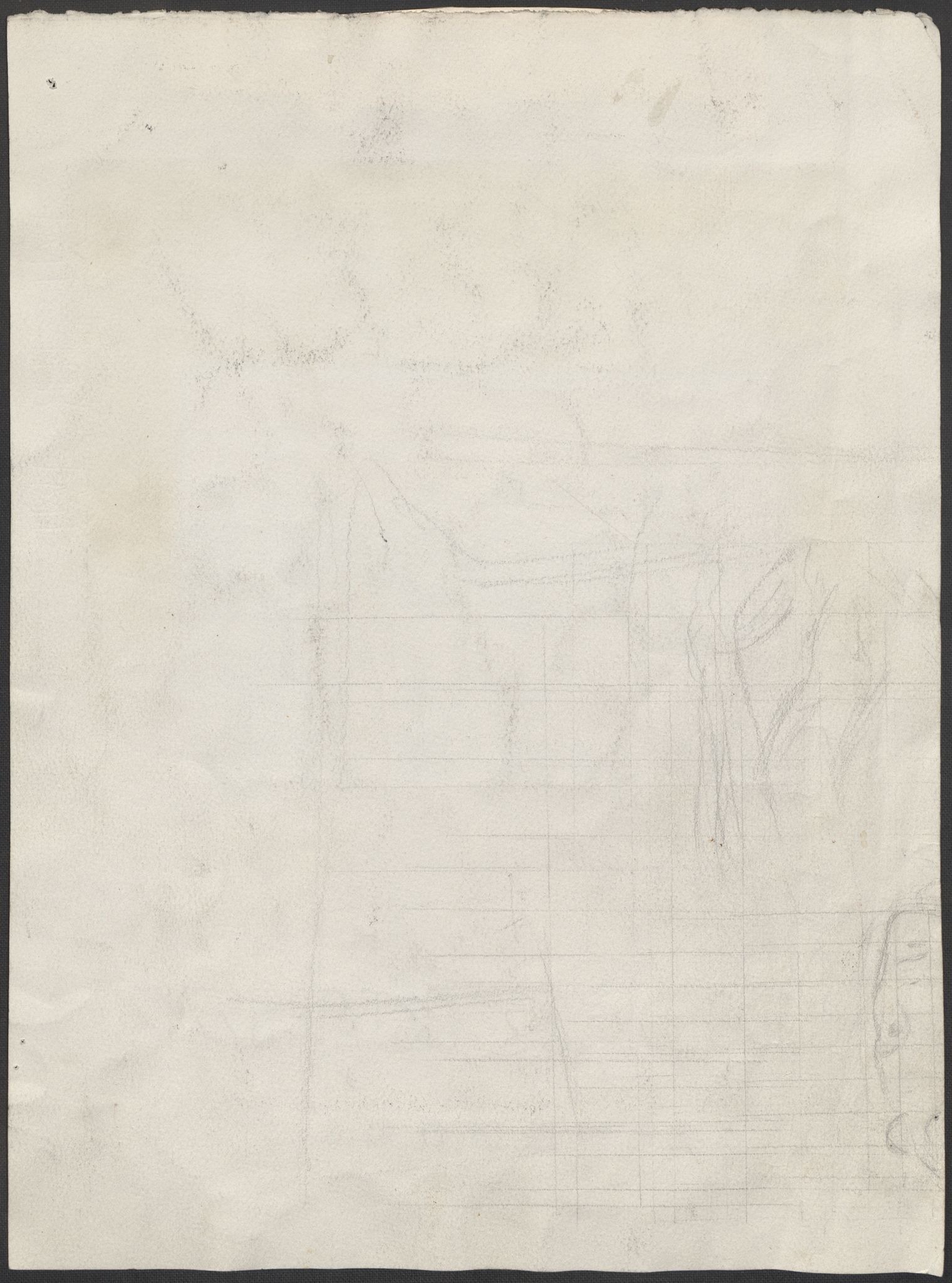 Grøgaard, Joachim, AV/RA-PA-1773/F/L0003: Tegninger og tekster, 1942-1945, s. 4