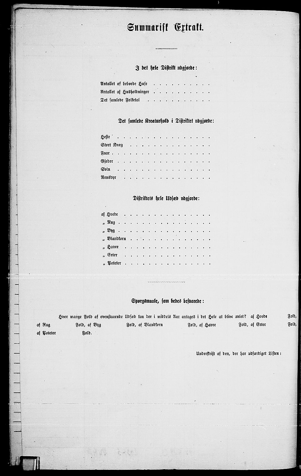 RA, Folketelling 1865 for 0115P Skjeberg prestegjeld, 1865, s. 161