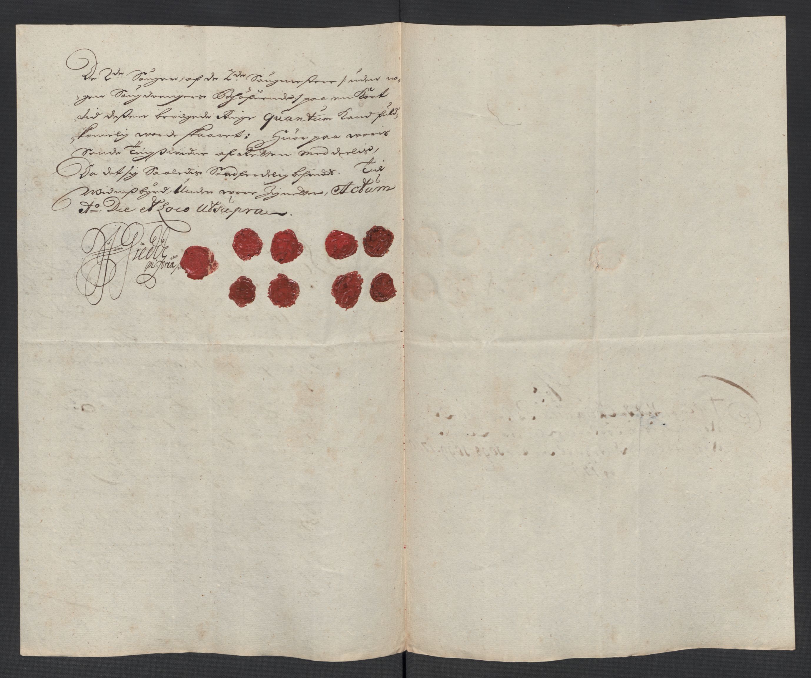 Rentekammeret inntil 1814, Reviderte regnskaper, Fogderegnskap, AV/RA-EA-4092/R12/L0715: Fogderegnskap Øvre Romerike, 1698-1701, s. 165
