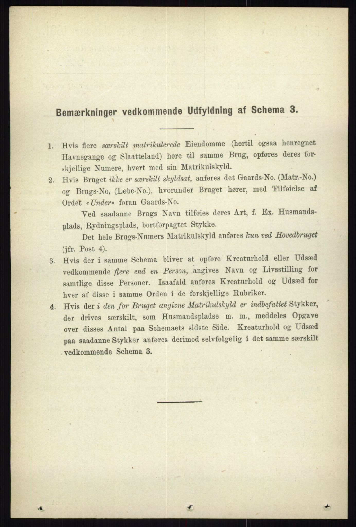 RA, Folketelling 1891 for 0432 Ytre Rendal herred, 1891, s. 2052