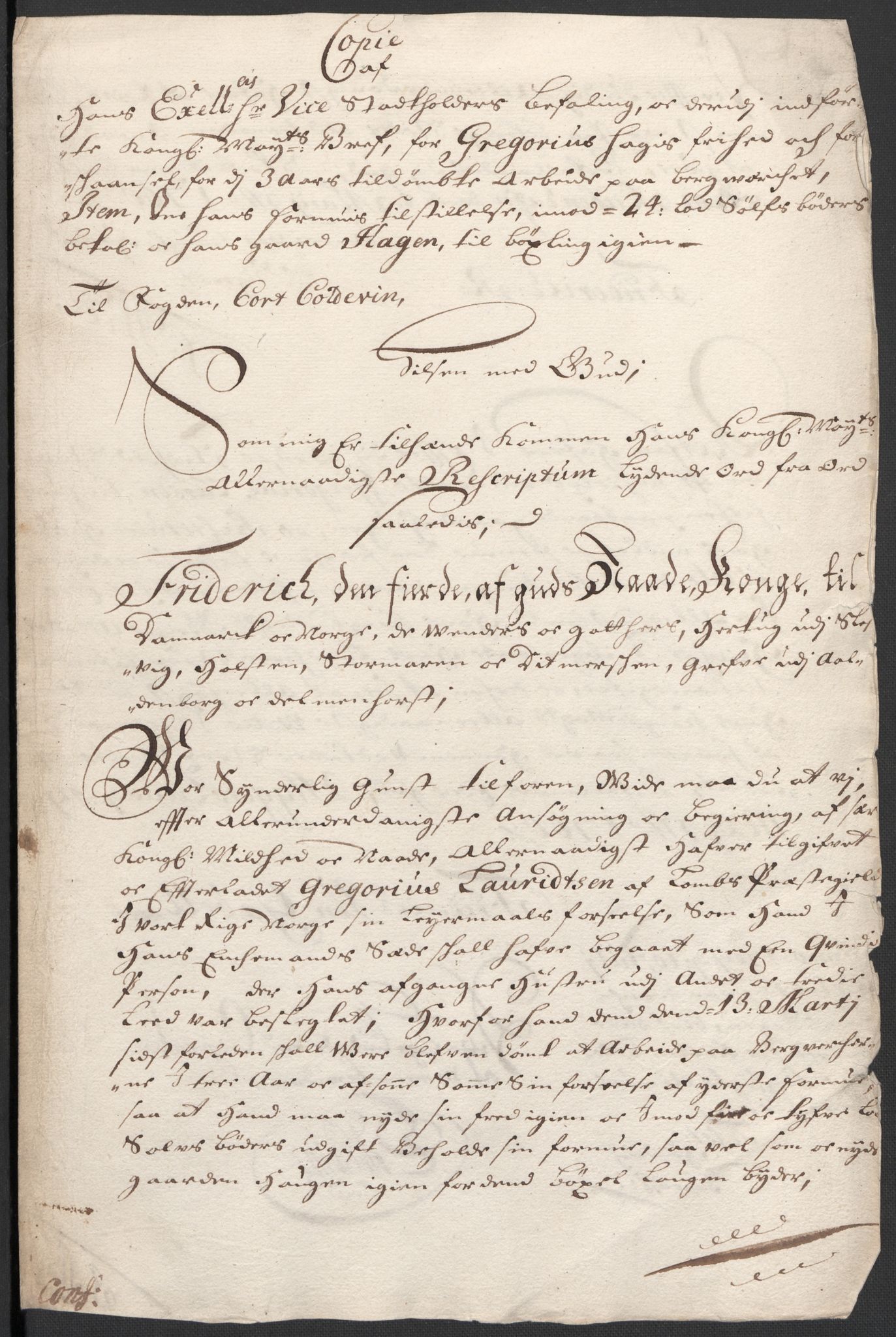 Rentekammeret inntil 1814, Reviderte regnskaper, Fogderegnskap, RA/EA-4092/R17/L1173: Fogderegnskap Gudbrandsdal, 1700, s. 228