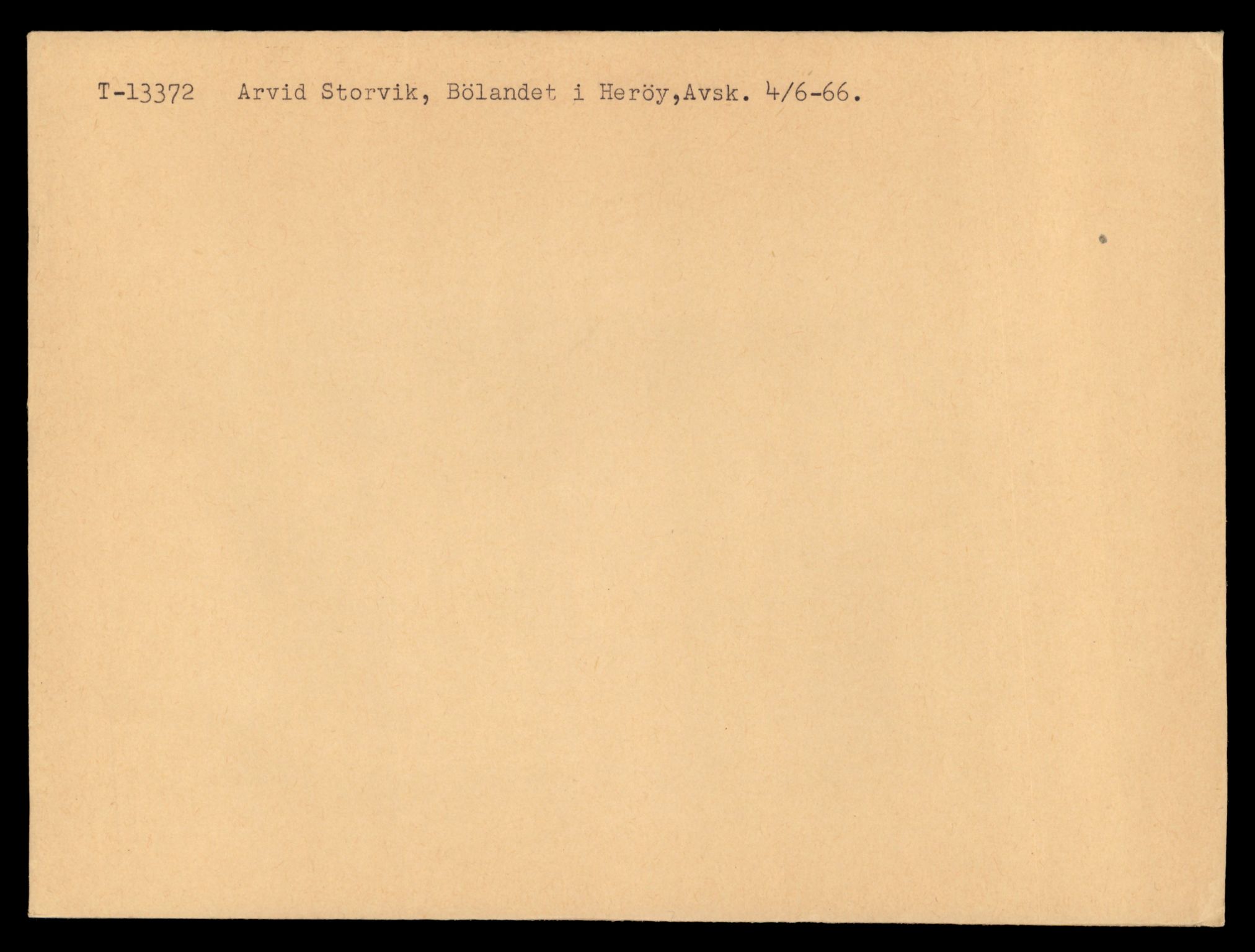 Møre og Romsdal vegkontor - Ålesund trafikkstasjon, AV/SAT-A-4099/F/Fe/L0039: Registreringskort for kjøretøy T 13361 - T 13530, 1927-1998, s. 181
