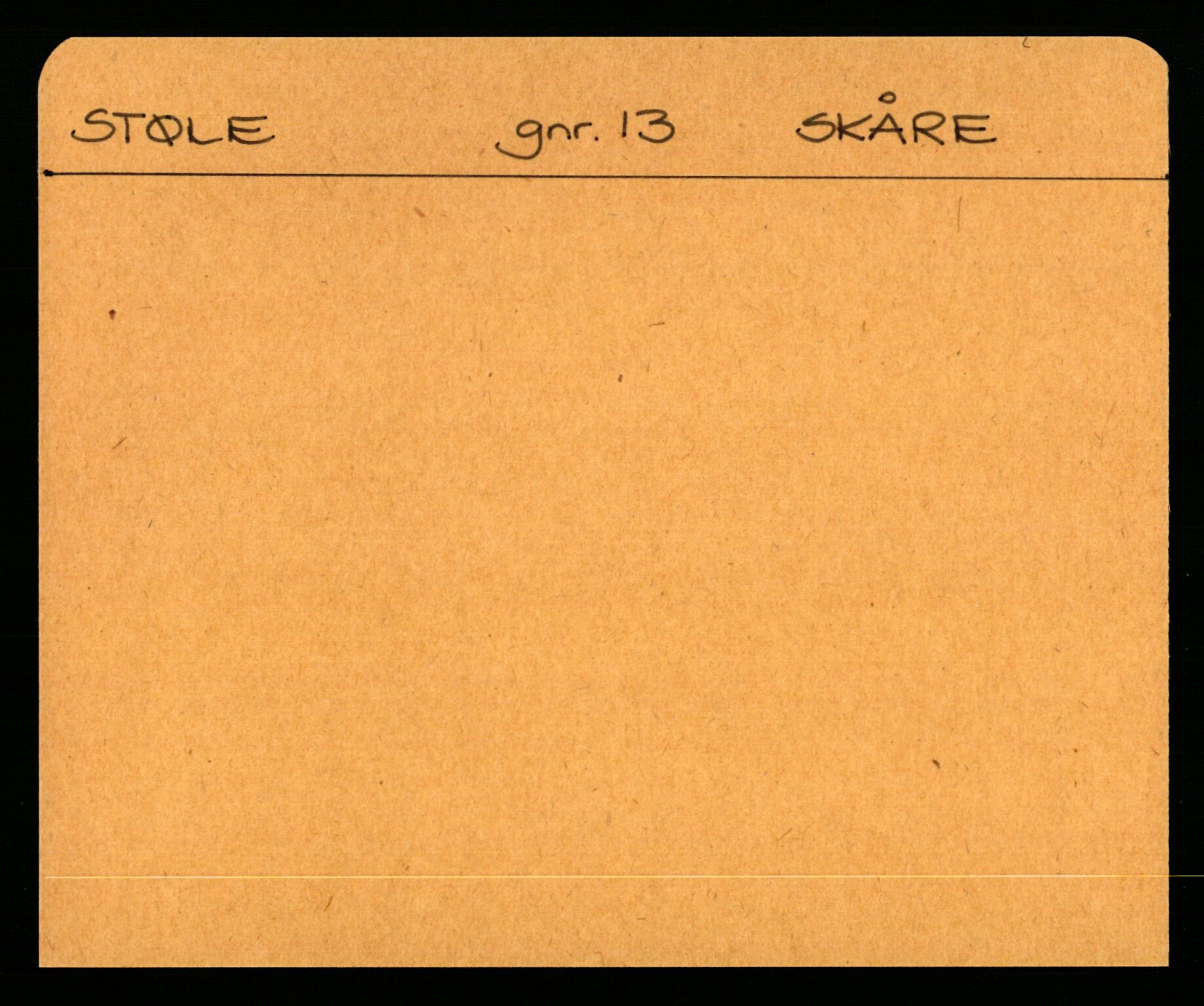 Statsarkivet i Stavanger, AV/SAST-A-101971/03/Y/Ym/L0056: Åstedskort sortert etter gårdsnavn: Stokkeland - Sund, 1600-1950, s. 510