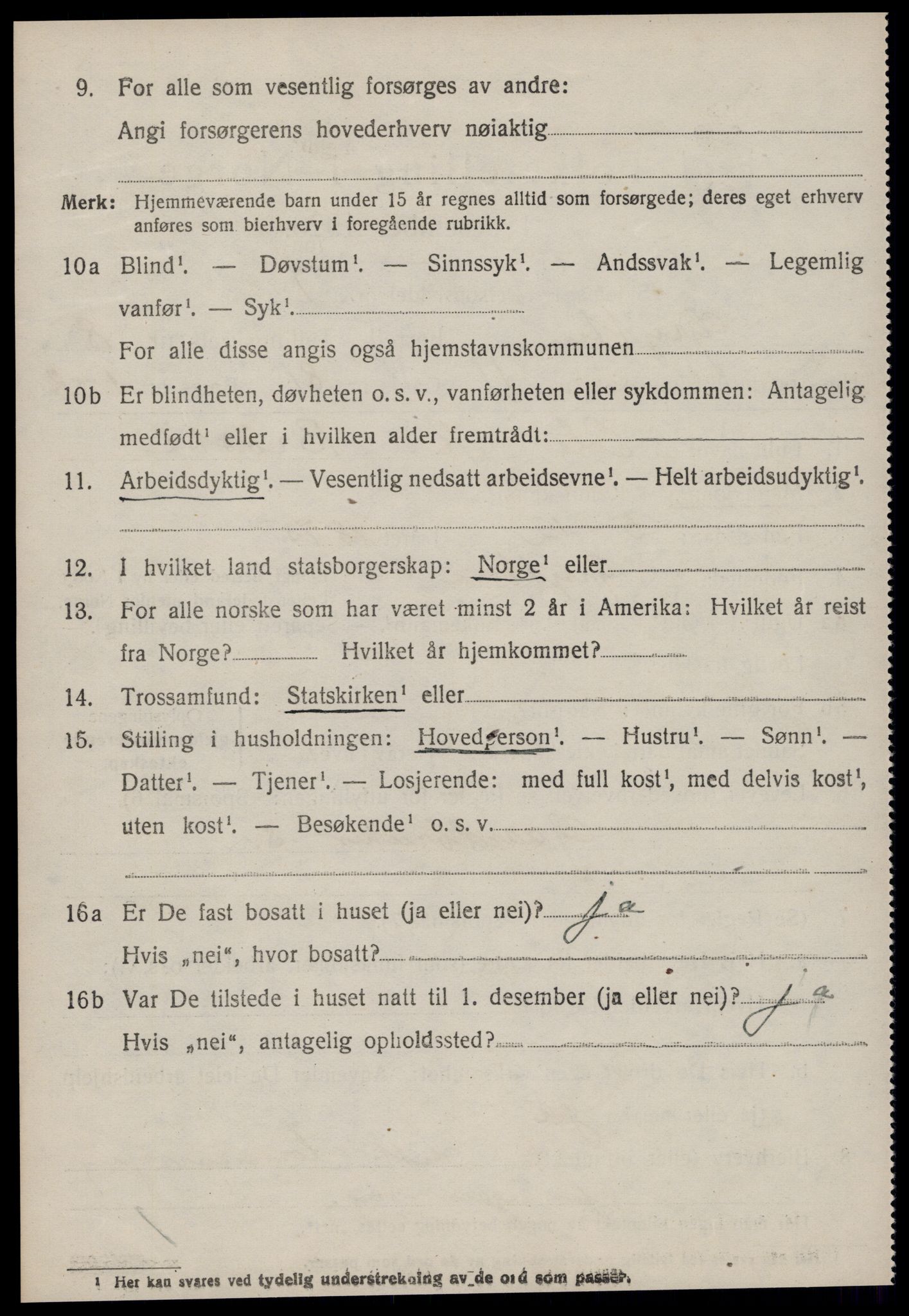 SAT, Folketelling 1920 for 1539 Grytten herred, 1920, s. 6069