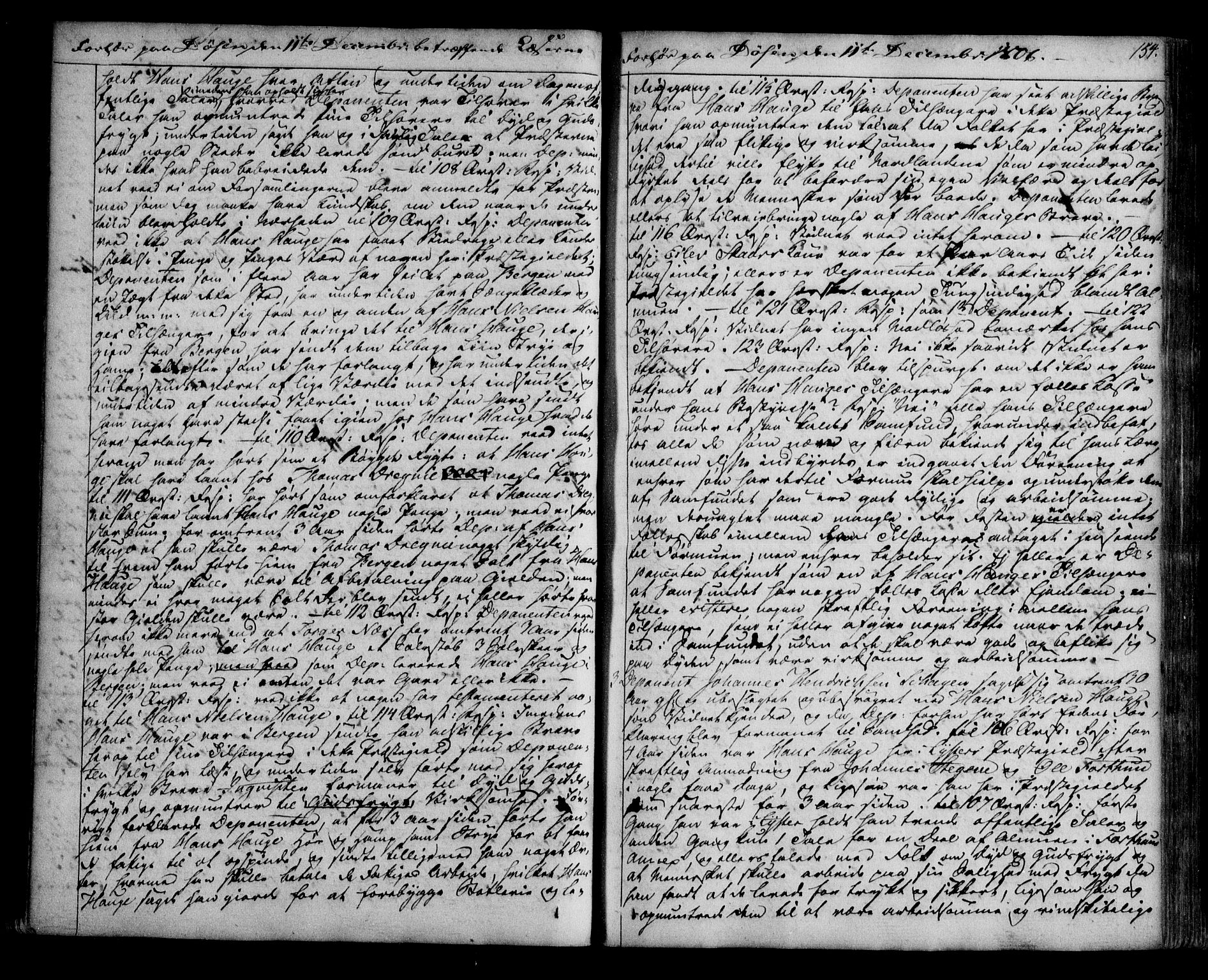 Indre Sogn tingrett, AV/SAB-A-3301/1/F/Fb/Fba/L0001: Sivile og offentlege saker, A 1, 1804-1810, s. 153b-154a