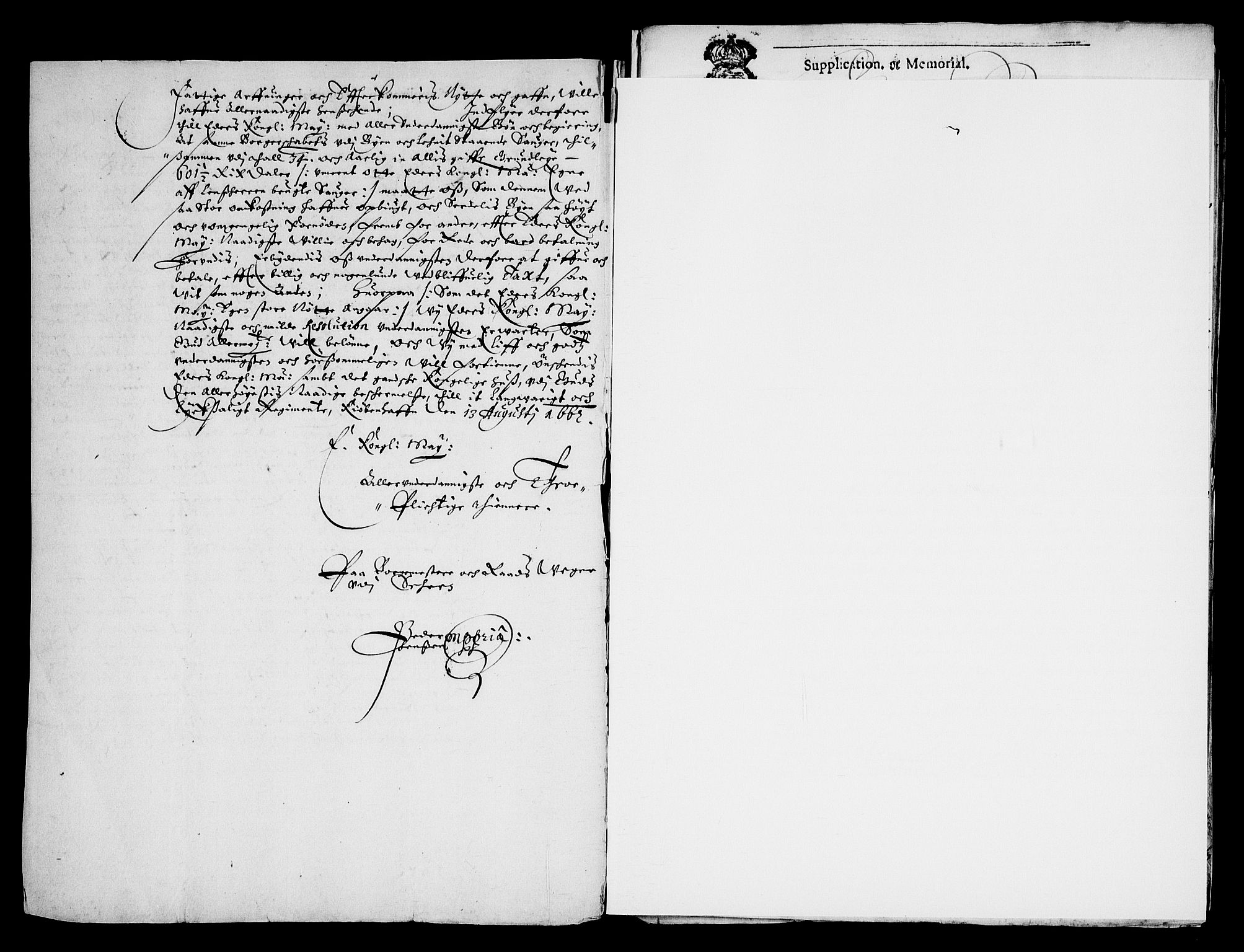 Rentekammeret inntil 1814, Realistisk ordnet avdeling, RA/EA-4070/On/L0010: [Jj 11]: Salg av krongods i Norge, 1661-1704, s. 564