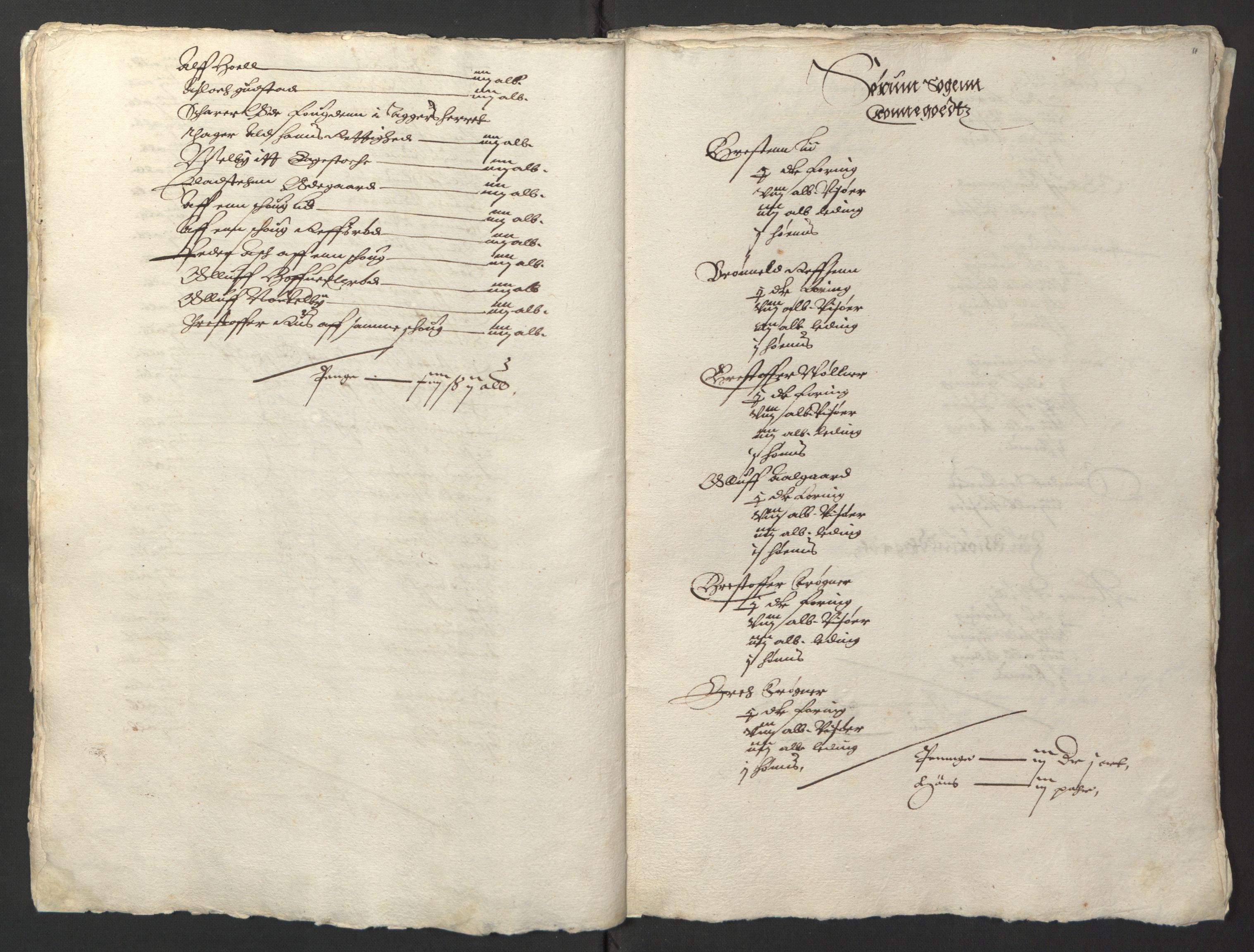 Stattholderembetet 1572-1771, AV/RA-EA-2870/Ek/L0001/0002: Jordebøker før 1624 og til utligning av garnisonsskatt 1624-1626: / Jordebøker for Akershus len, 1624-1625, s. 142