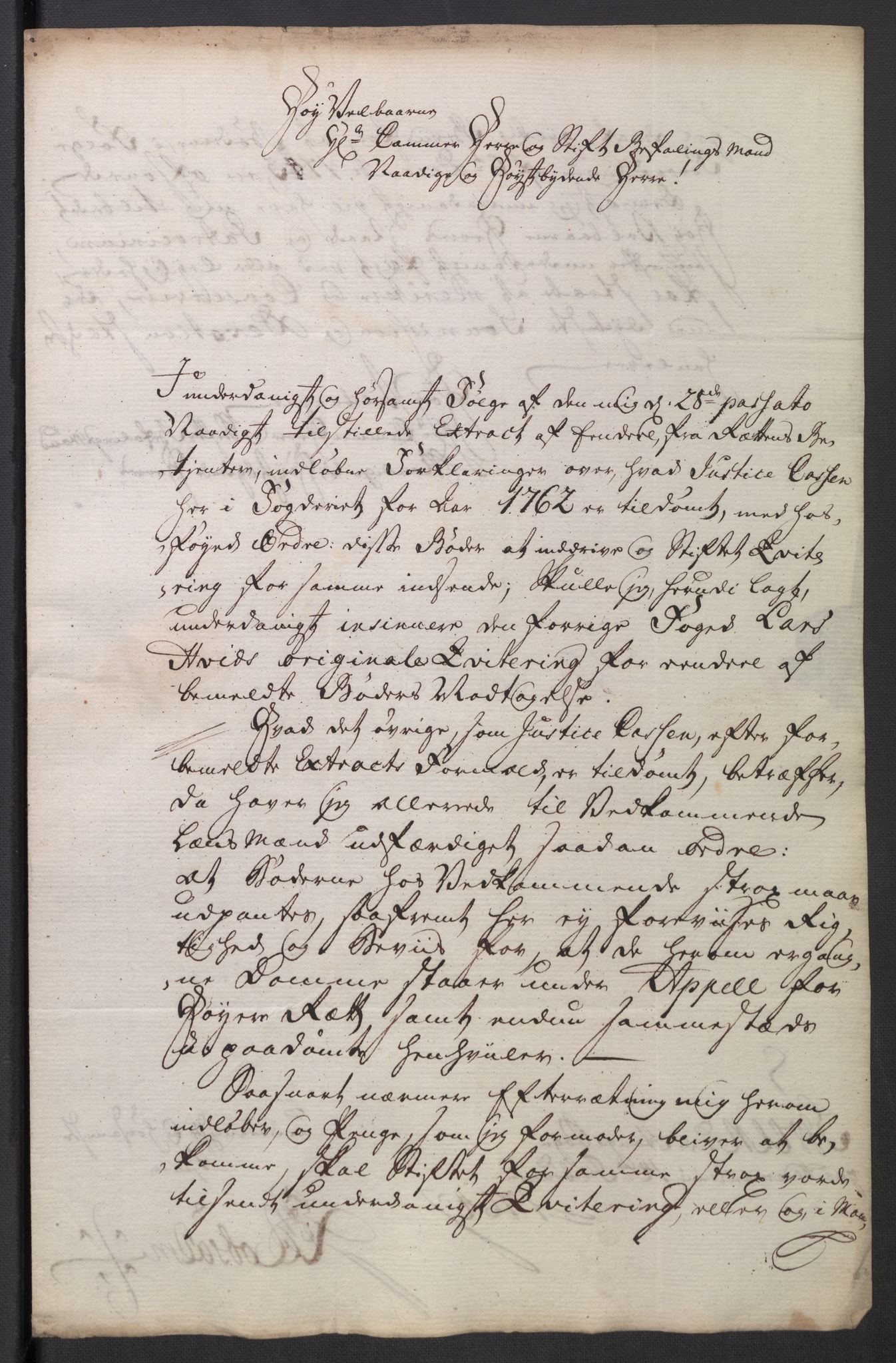 Rentekammeret inntil 1814, Reviderte regnskaper, Mindre regnskaper, AV/RA-EA-4068/Rb/L0014: Opplands amt, 1771-1779, s. 995