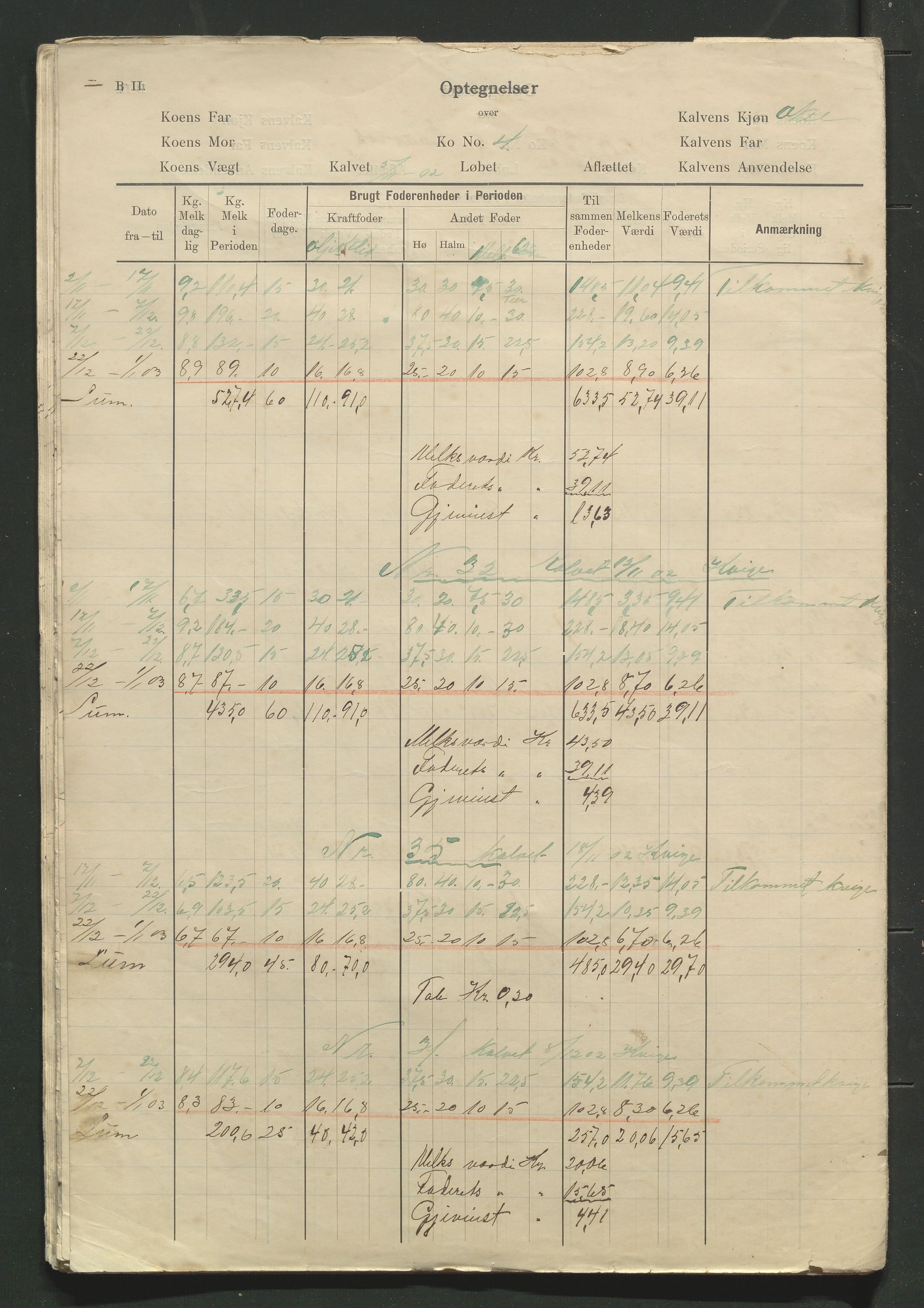 Åker i Vang, Hedmark, og familien Todderud, AV/SAH-ARK-010/F/Fa/L0003: Eiendomsdokumenter, 1751-1910, s. 284