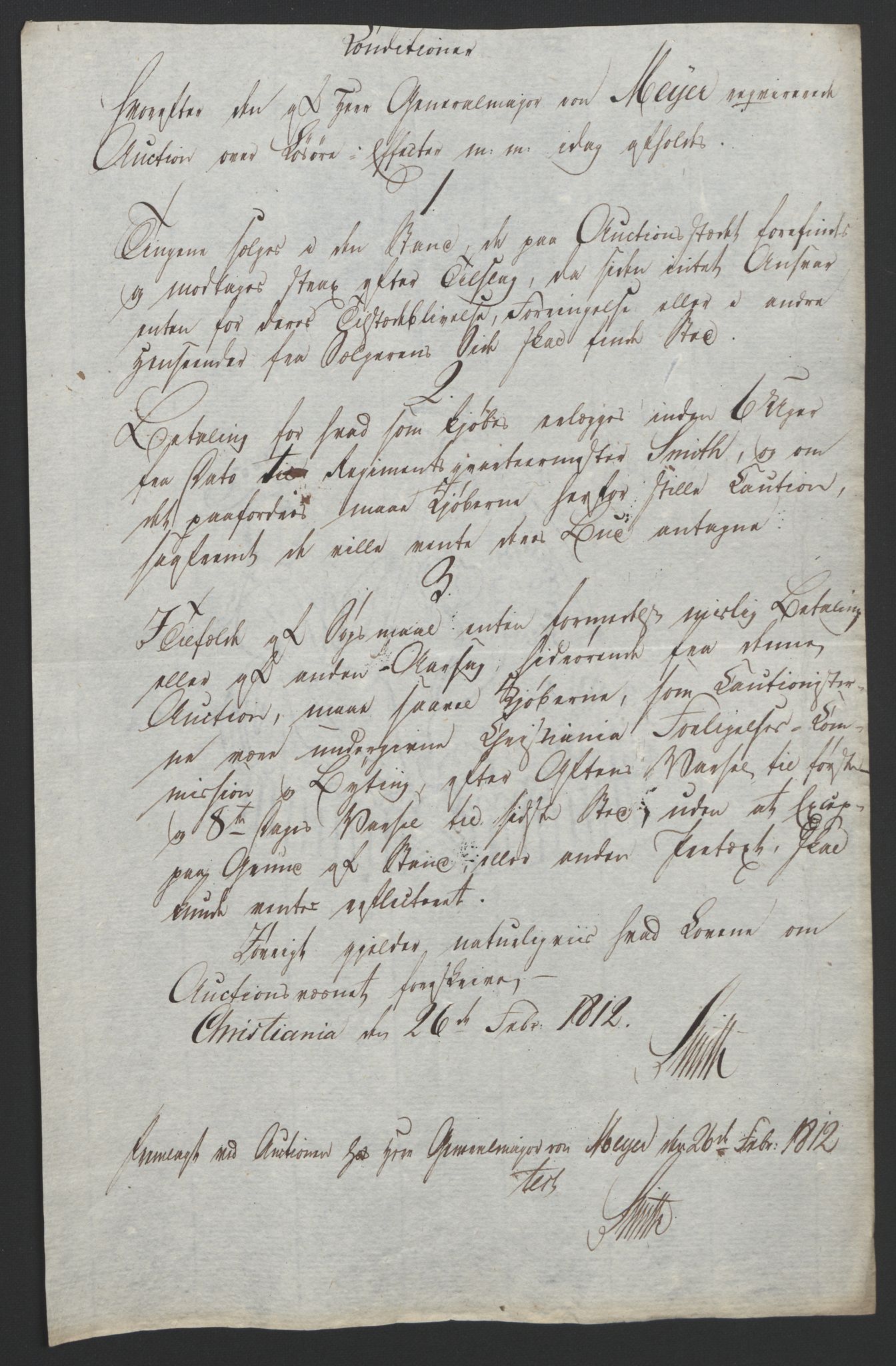 Forsvaret, Generalauditøren, RA/RAFA-1772/F/Fj/Fja/L0022: --, 1733-1821, s. 520