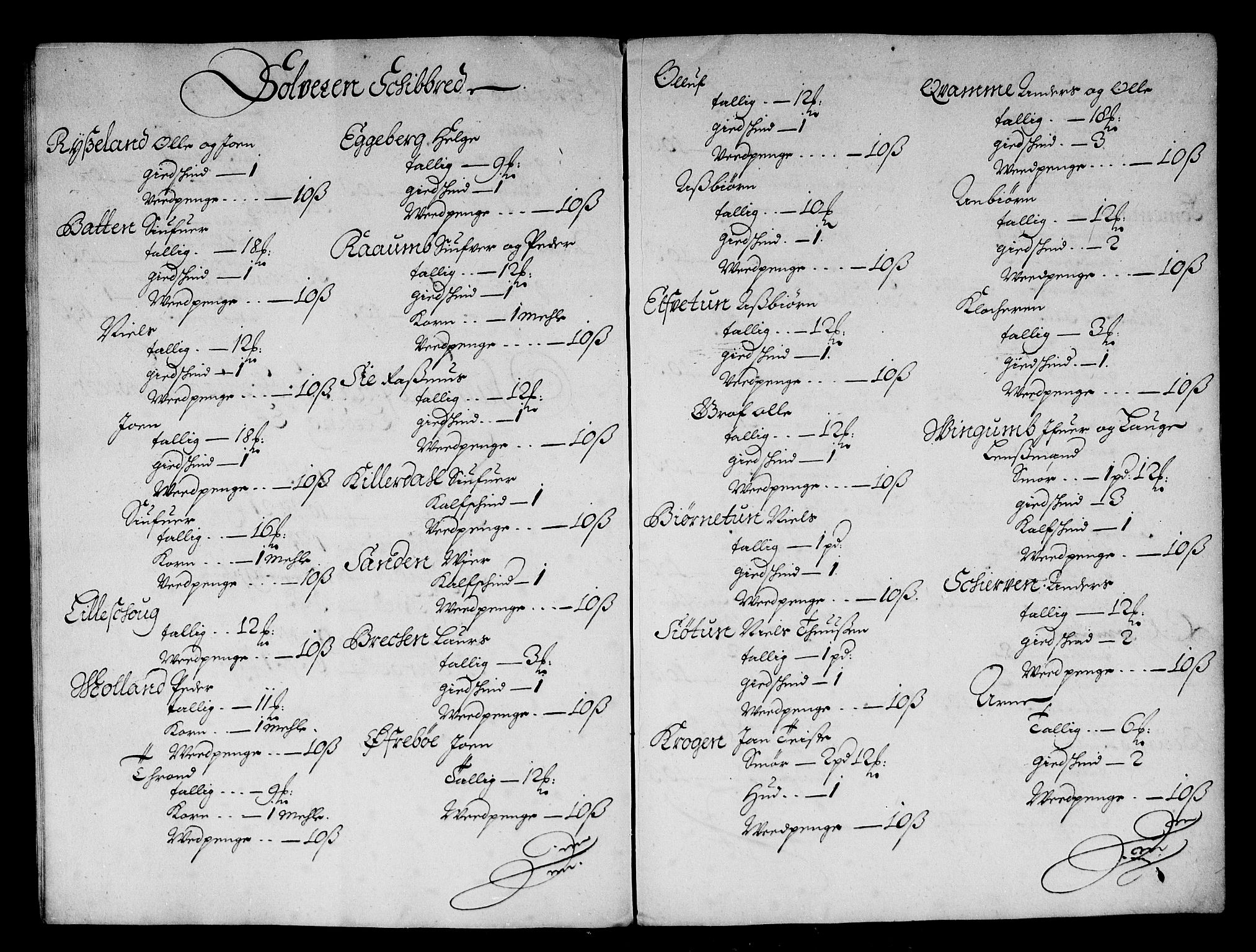 Rentekammeret inntil 1814, Reviderte regnskaper, Stiftamtstueregnskaper, Bergen stiftamt, AV/RA-EA-6043/R/Rc/L0088: Bergen stiftamt, 1688