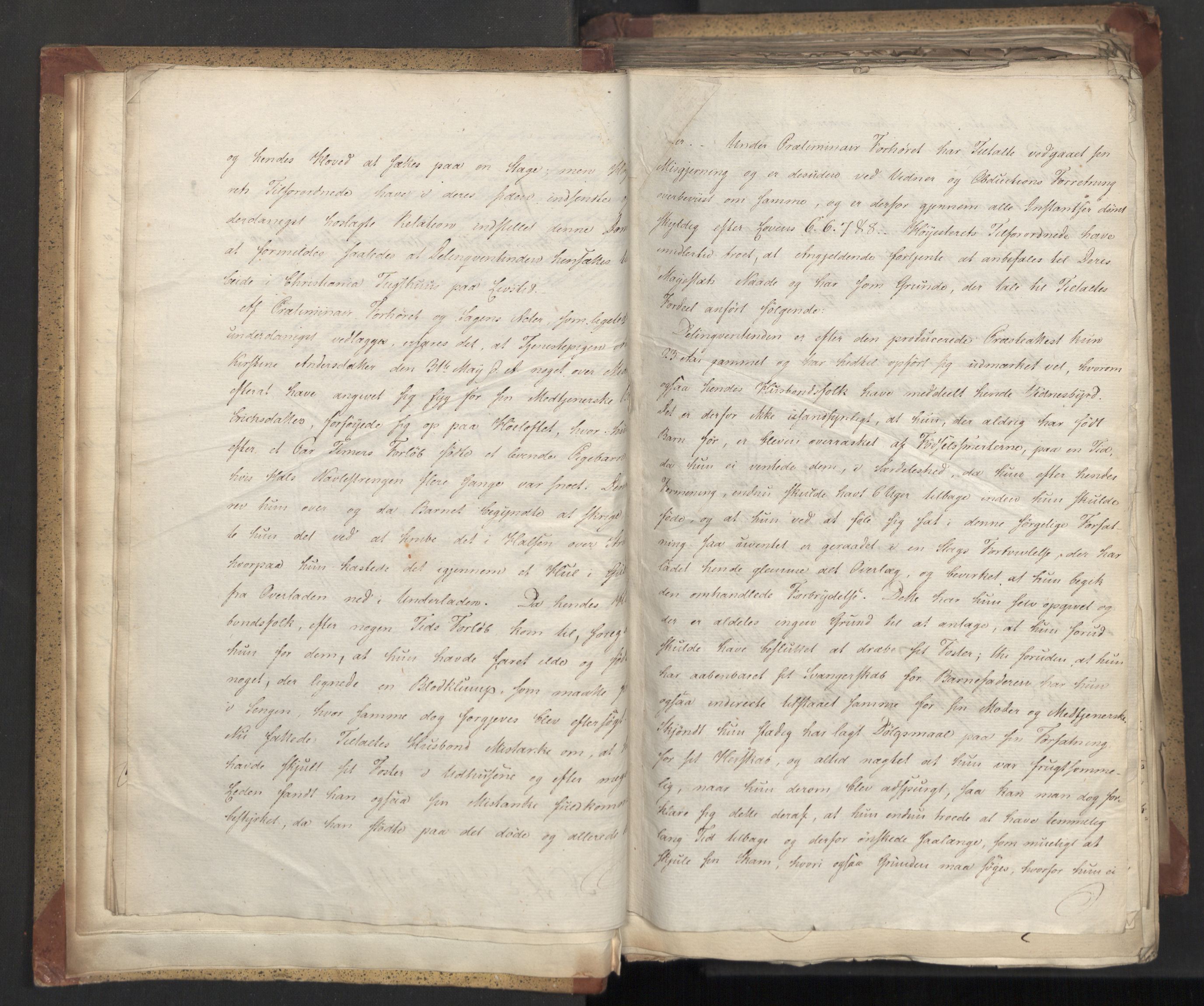 Statsrådsavdelingen i Stockholm, AV/RA-S-1003/D/Da/L0011: Regjeringsinnstillinger nr. 2393-2586, 1817, s. 17
