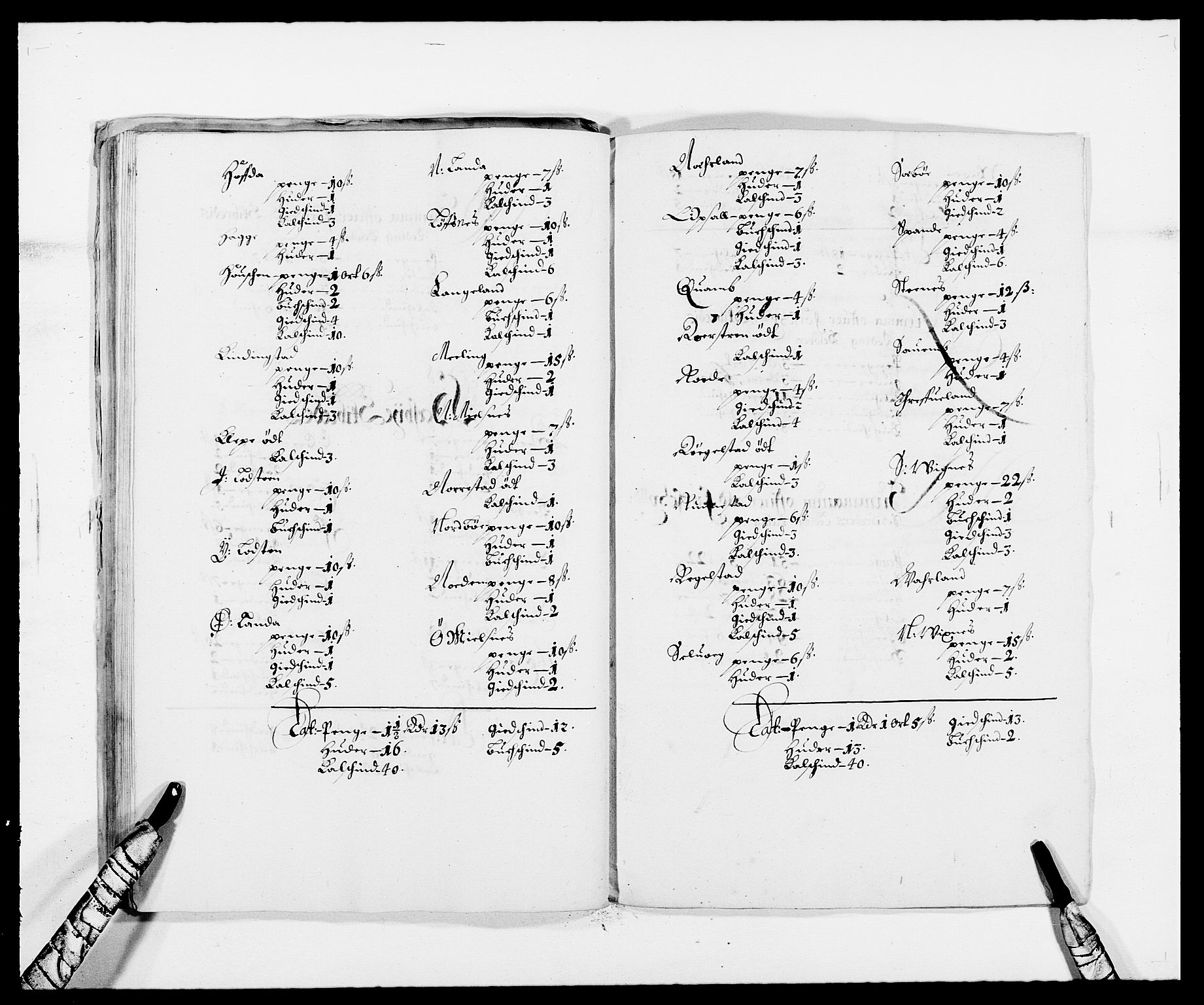 Rentekammeret inntil 1814, Reviderte regnskaper, Fogderegnskap, AV/RA-EA-4092/R47/L2844: Fogderegnskap Ryfylke, 1672-1673, s. 172