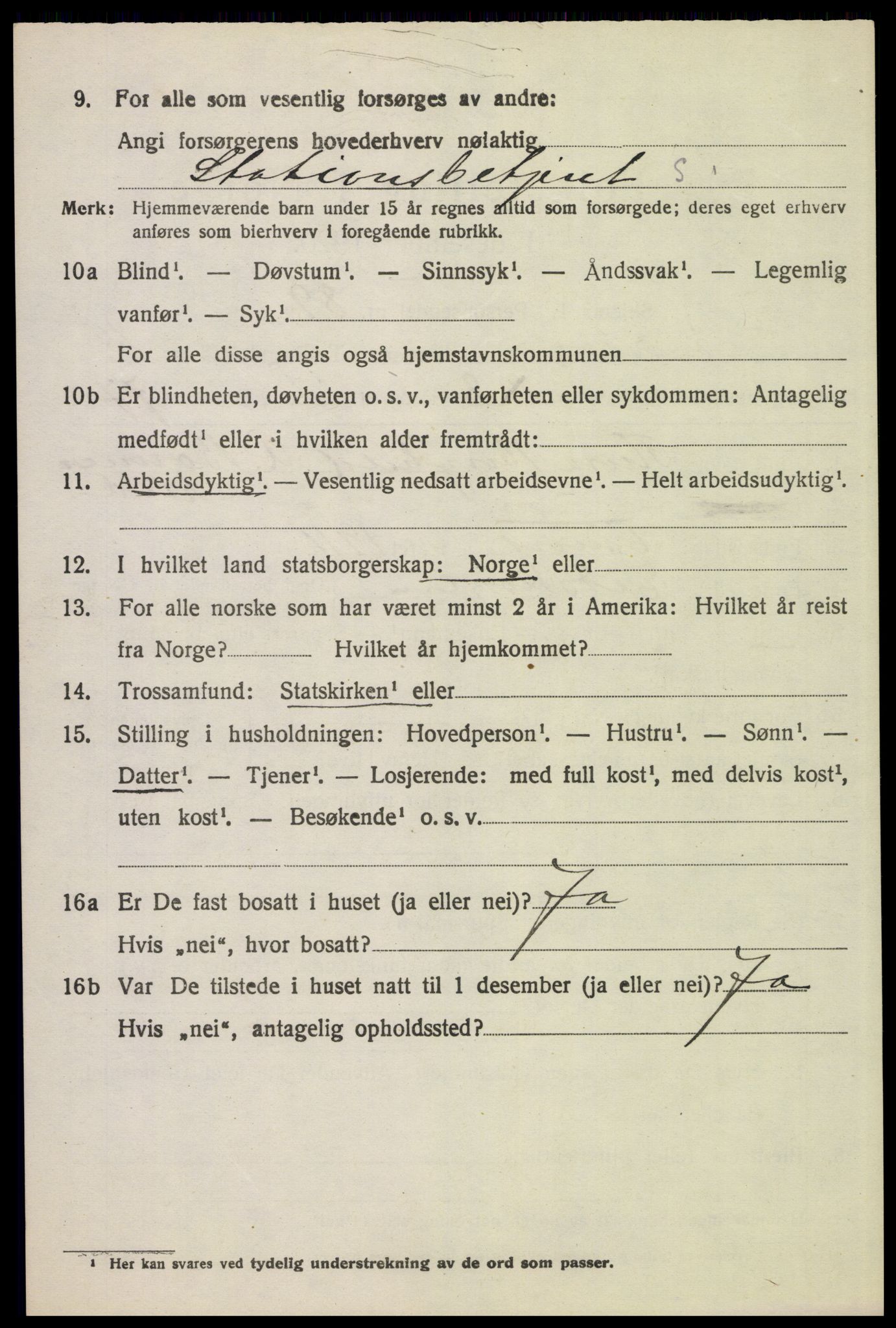 SAH, Folketelling 1920 for 0420 Eidskog herred, 1920, s. 12248