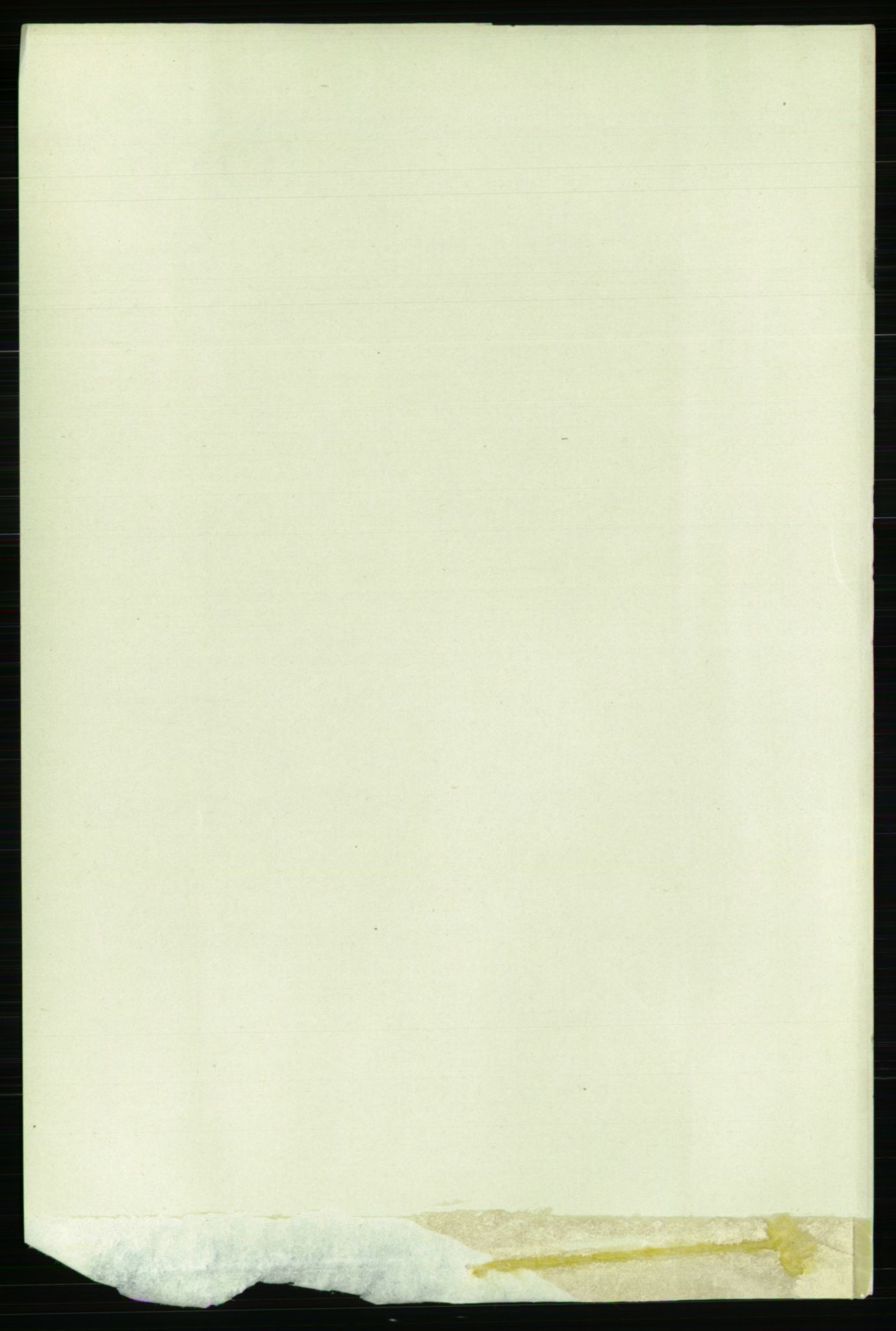 RA, Folketelling 1891 for 0806 Skien kjøpstad, 1891, s. 6607