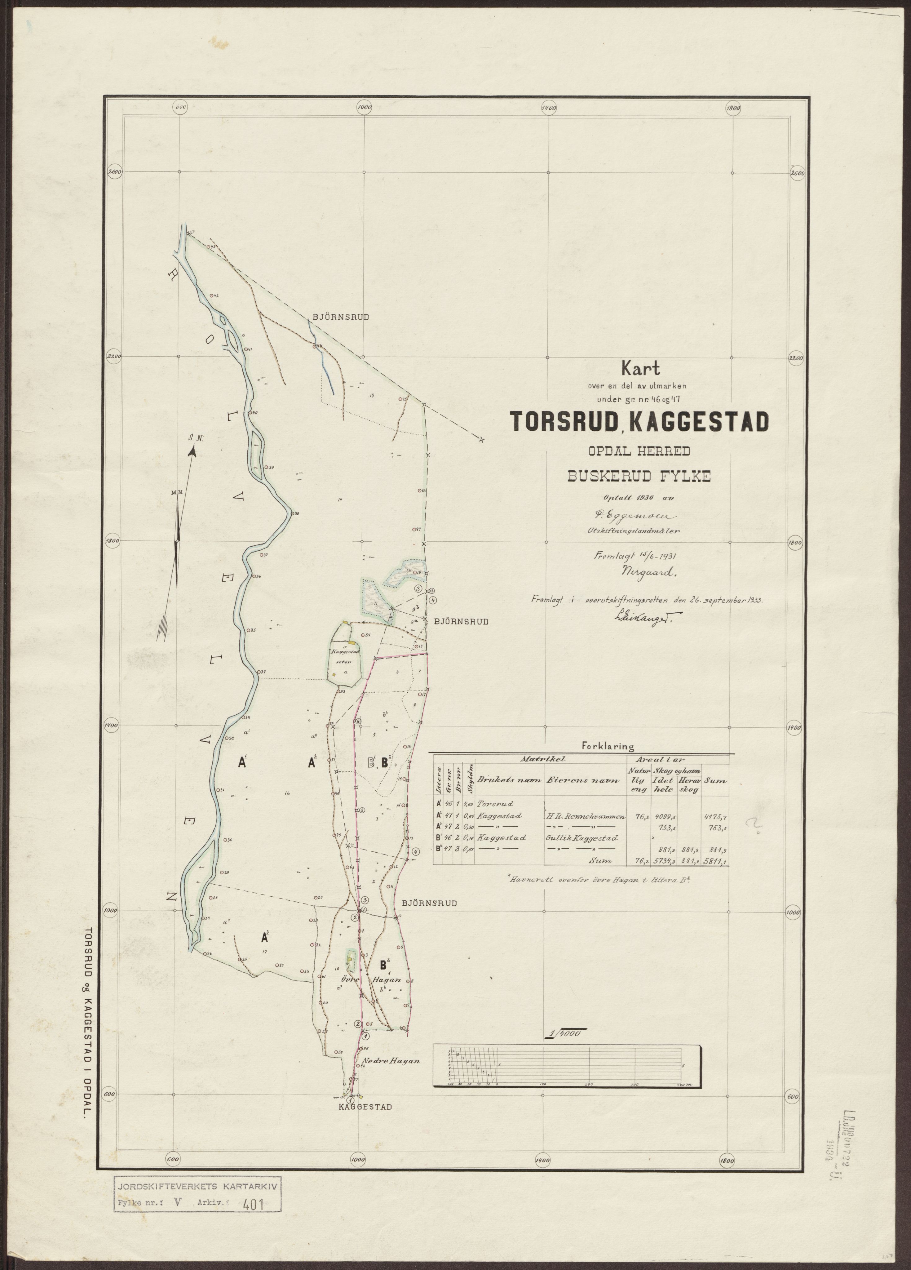 Jordskifteverkets kartarkiv, RA/S-3929/T, 1859-1988, s. 577