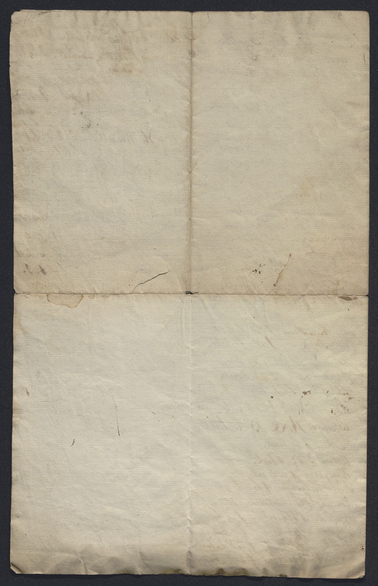 Tellefsen, Johan Christian, AV/RA-PA-0792/Fa/L0001: --, 1738-1856, s. 257