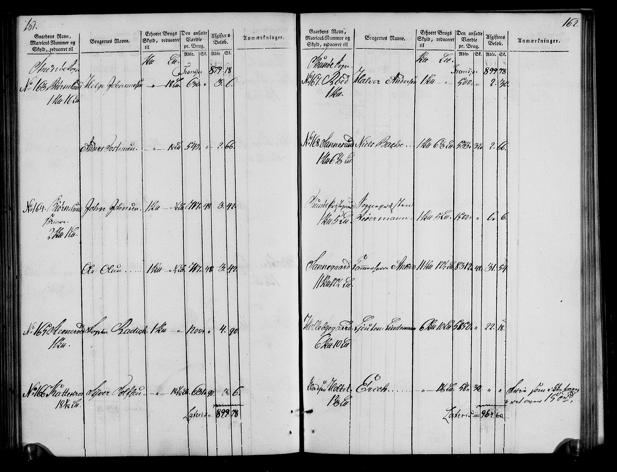 Rentekammeret inntil 1814, Realistisk ordnet avdeling, AV/RA-EA-4070/N/Ne/Nea/L0009: Moss, Tune og Veme fogderi. Oppebørselsregister, 1803-1804, s. 83