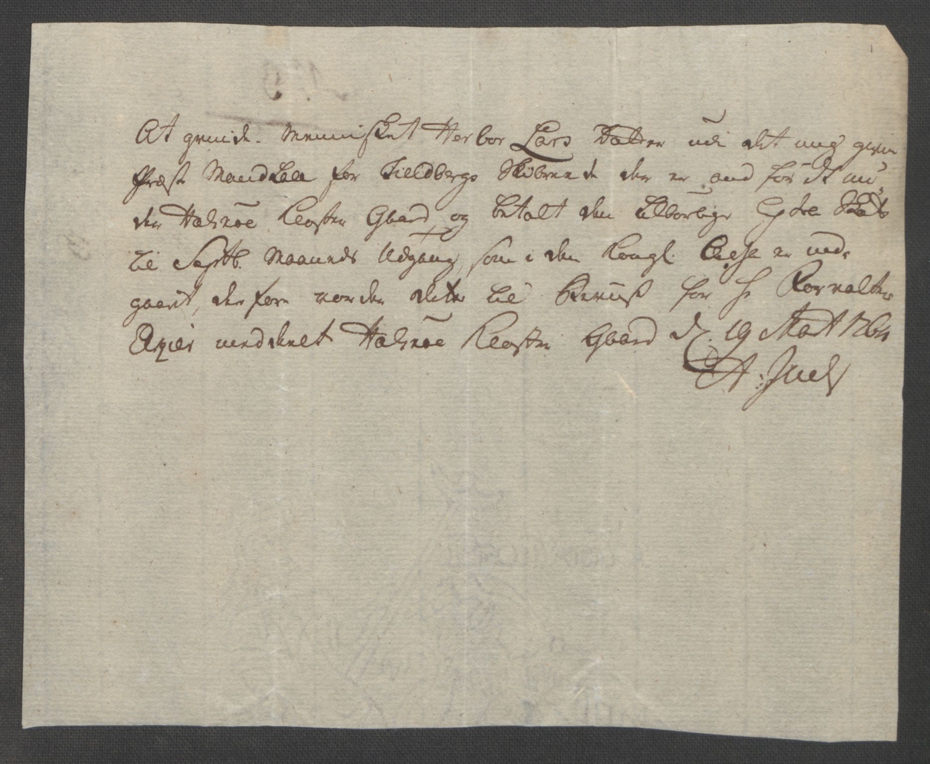 Rentekammeret inntil 1814, Reviderte regnskaper, Fogderegnskap, AV/RA-EA-4092/R49/L3157: Ekstraskatten Rosendal Baroni, 1762-1772, s. 47