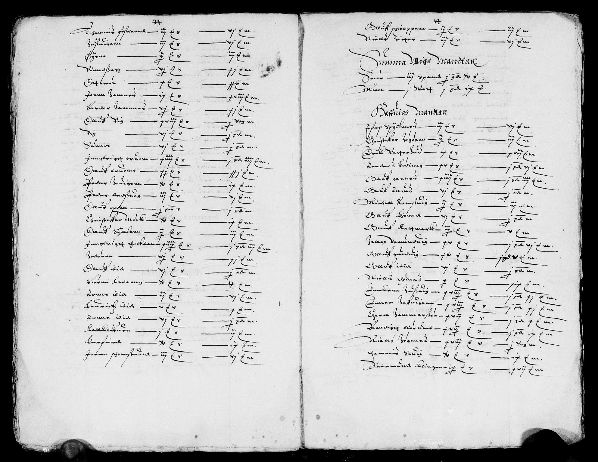 Rentekammeret inntil 1814, Reviderte regnskaper, Lensregnskaper, AV/RA-EA-5023/R/Rb/Rbw/L0019: Trondheim len, 1619-1620