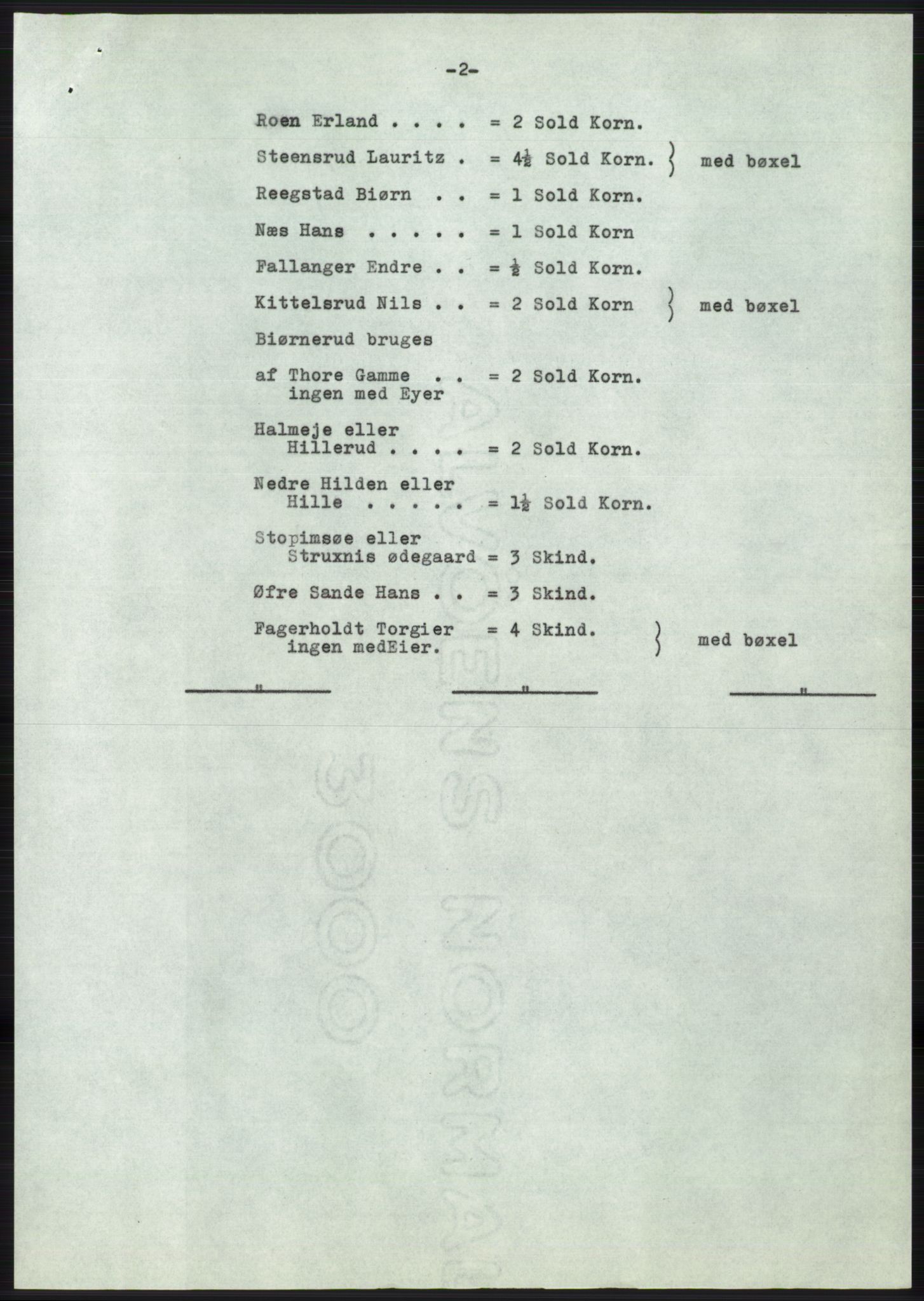 Statsarkivet i Oslo, AV/SAO-A-10621/Z/Zd/L0014: Avskrifter, j.nr 1101-1809/1961, 1961, s. 85