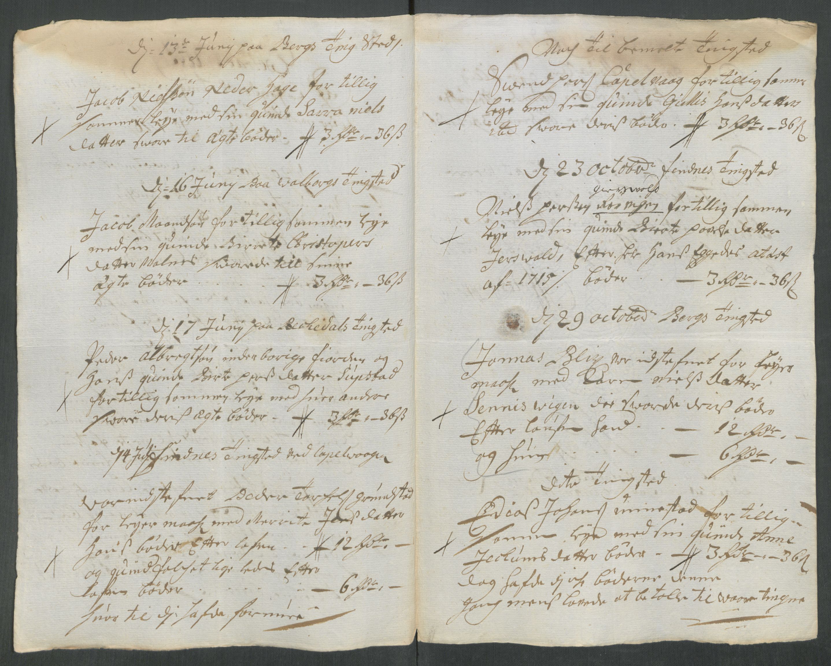 Rentekammeret inntil 1814, Reviderte regnskaper, Fogderegnskap, AV/RA-EA-4092/R67/L4682: Fogderegnskap Vesterålen, Andenes og Lofoten, 1716, s. 210