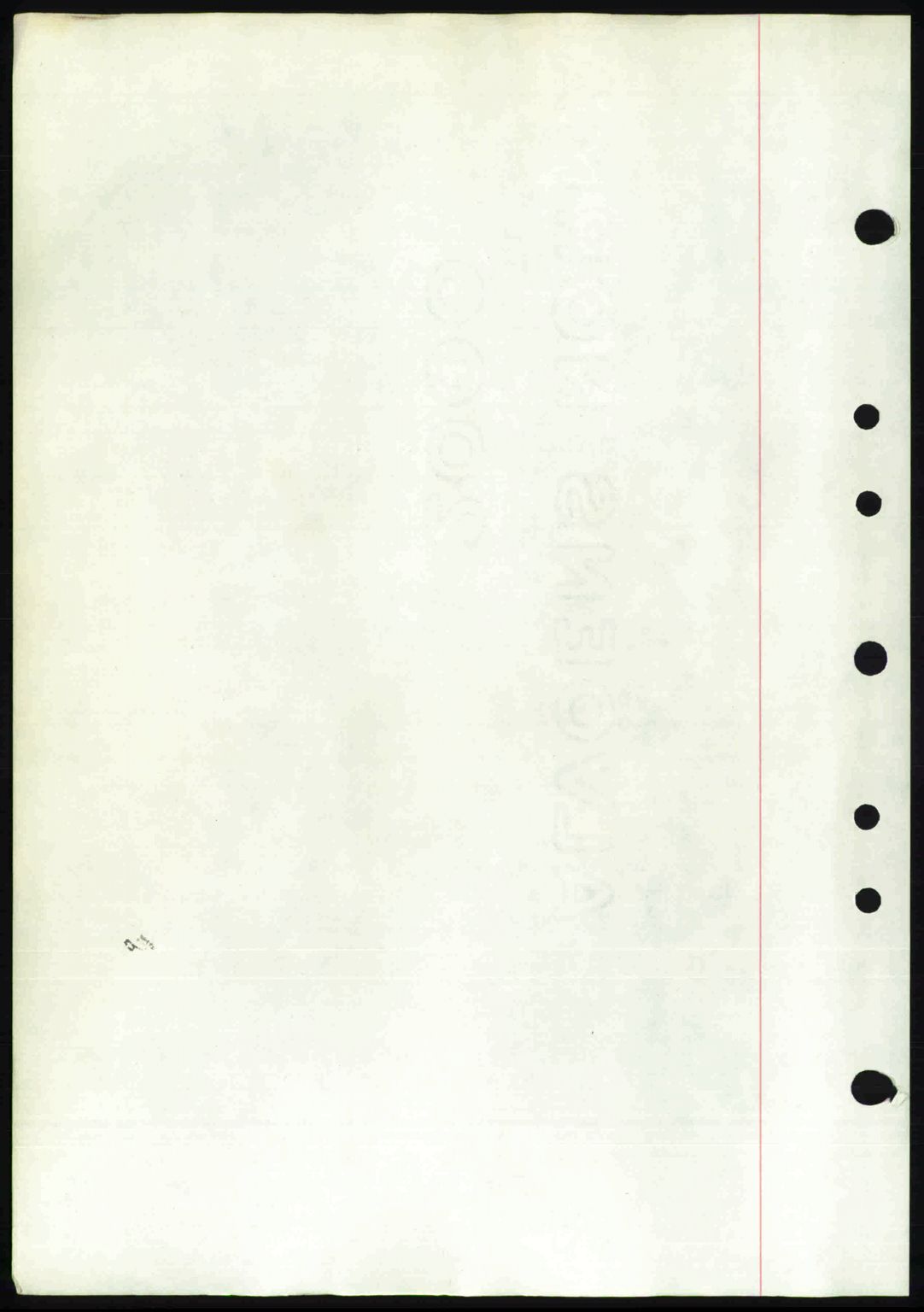 Midhordland sorenskriveri, SAB/A-3001/1/G/Gb/Gbh/L0032: Pantebok nr. A62-63, 1949-1949, Dagboknr: 2869/1949