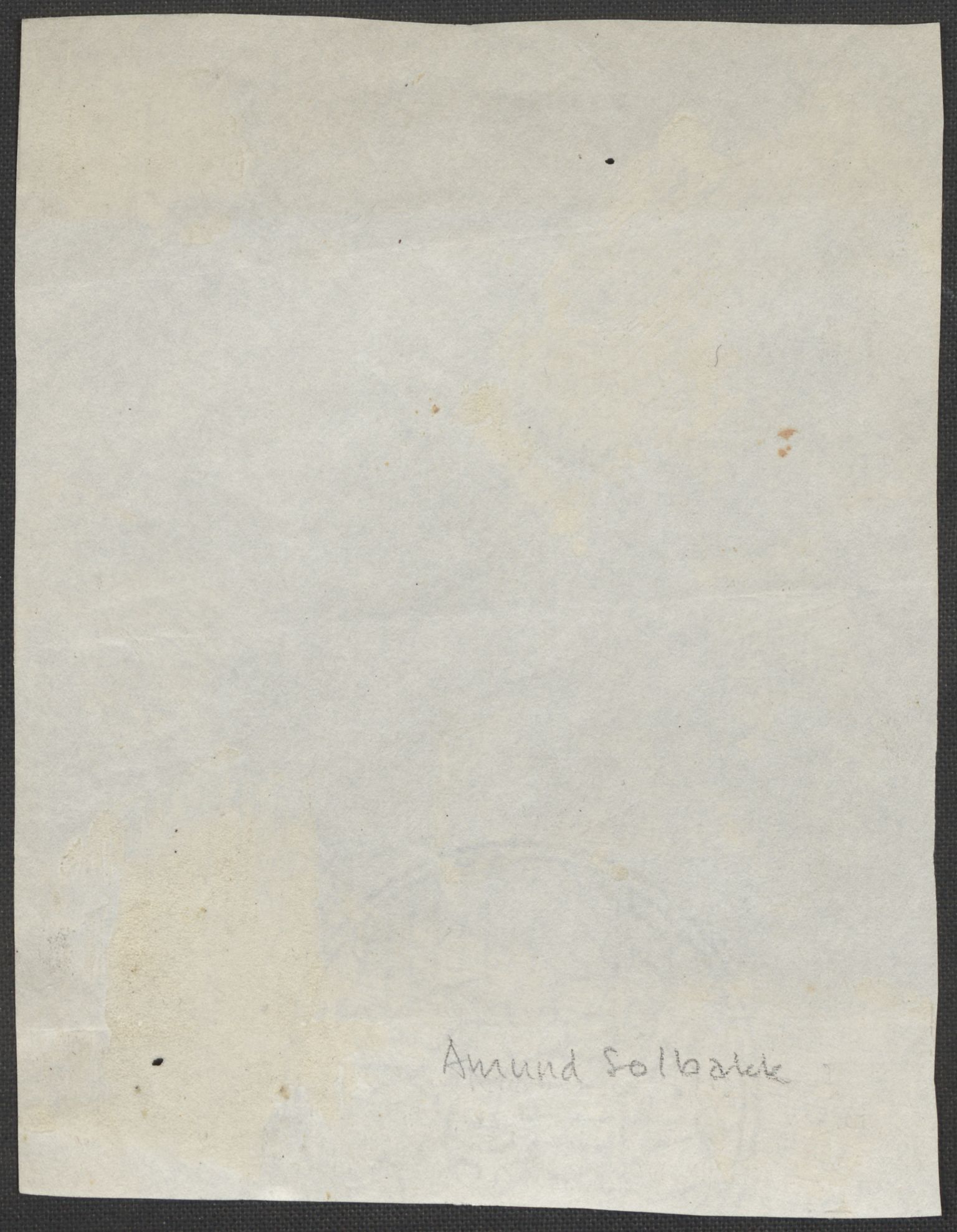 Grøgaard, Joachim, RA/PA-1773/F/L0002: Tegninger og tekster, 1942-1945, s. 111