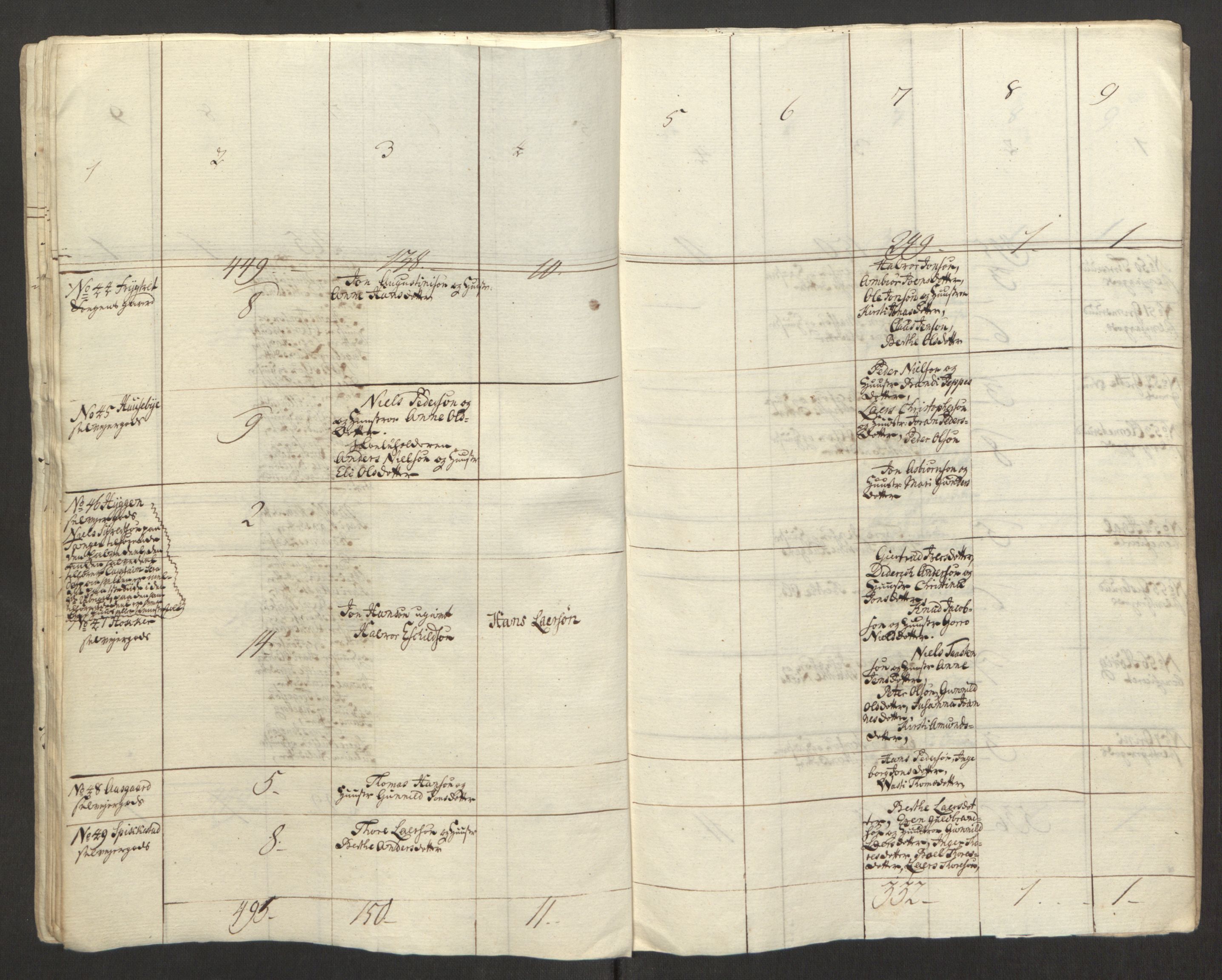 Rentekammeret inntil 1814, Reviderte regnskaper, Fogderegnskap, AV/RA-EA-4092/R31/L1834: Ekstraskatten Hurum, Røyken, Eiker, Lier og Buskerud, 1765, s. 105