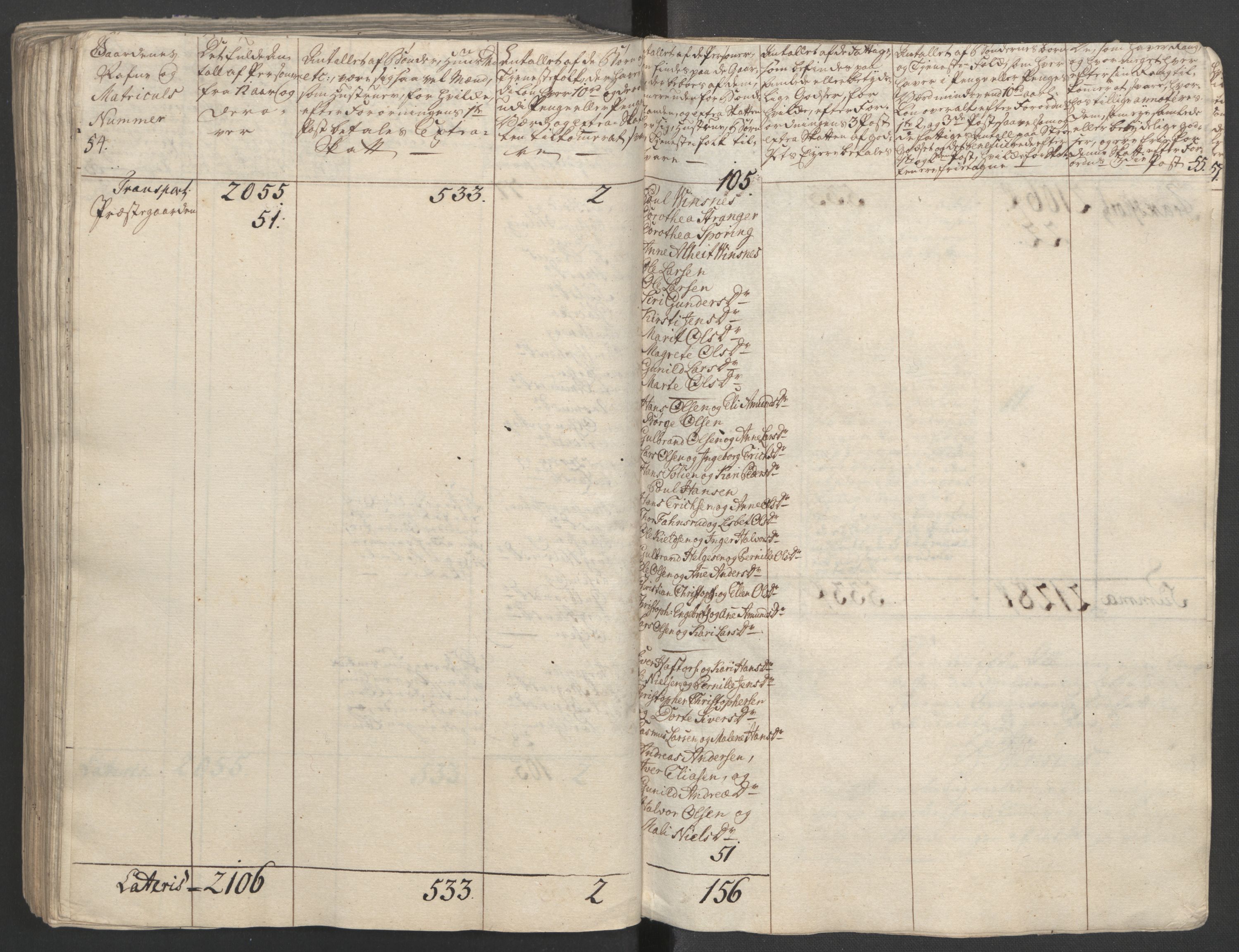 Rentekammeret inntil 1814, Reviderte regnskaper, Fogderegnskap, AV/RA-EA-4092/R16/L1148: Ekstraskatten Hedmark, 1764, s. 286