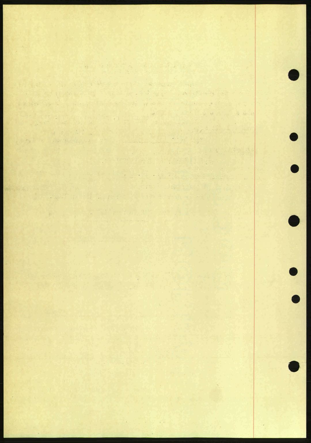 Moss sorenskriveri, SAO/A-10168: Pantebok nr. A5, 1938-1939, Dagboknr: 438/1939