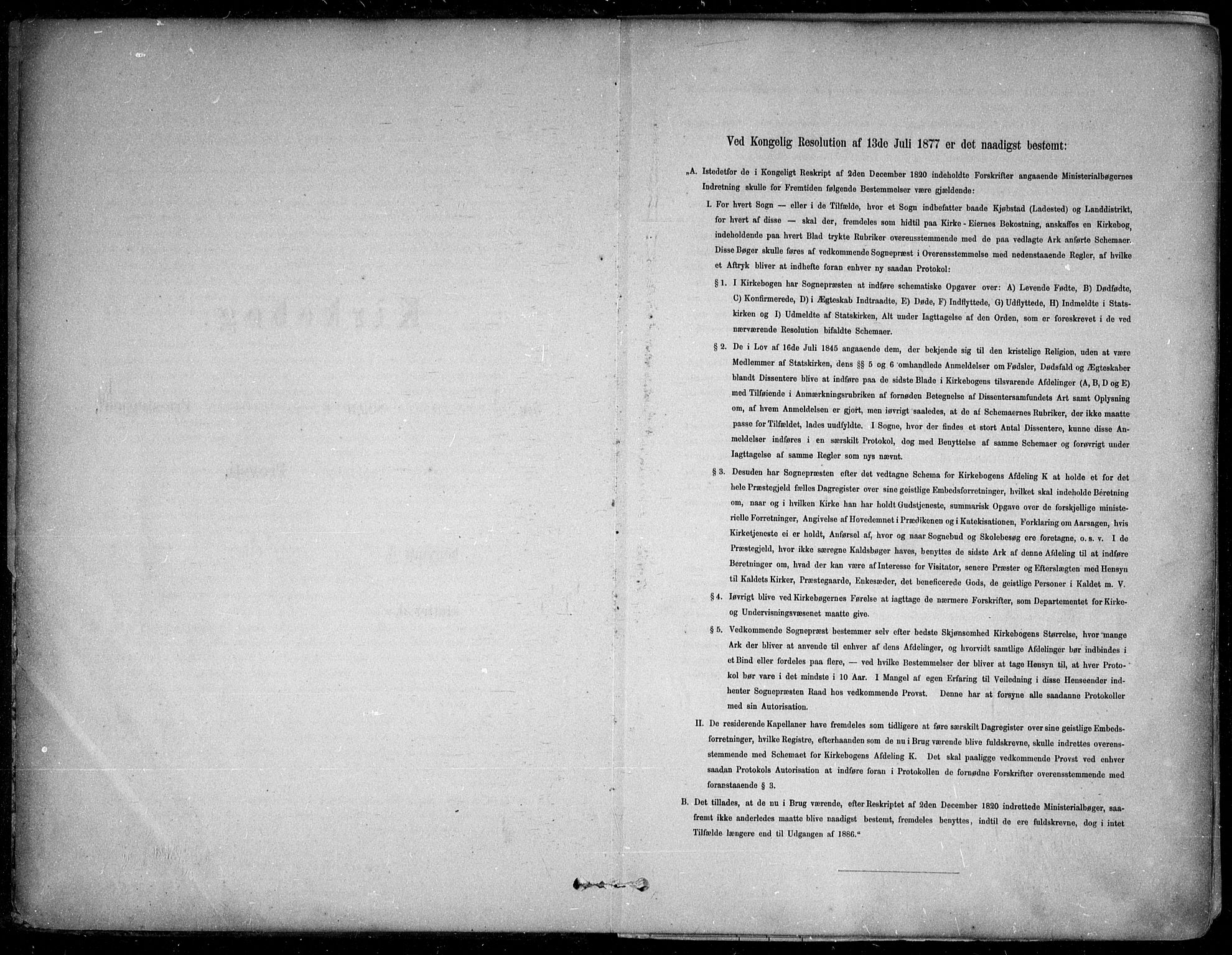 Nesodden prestekontor Kirkebøker, SAO/A-10013/F/Fa/L0009: Ministerialbok nr. I 9, 1880-1915