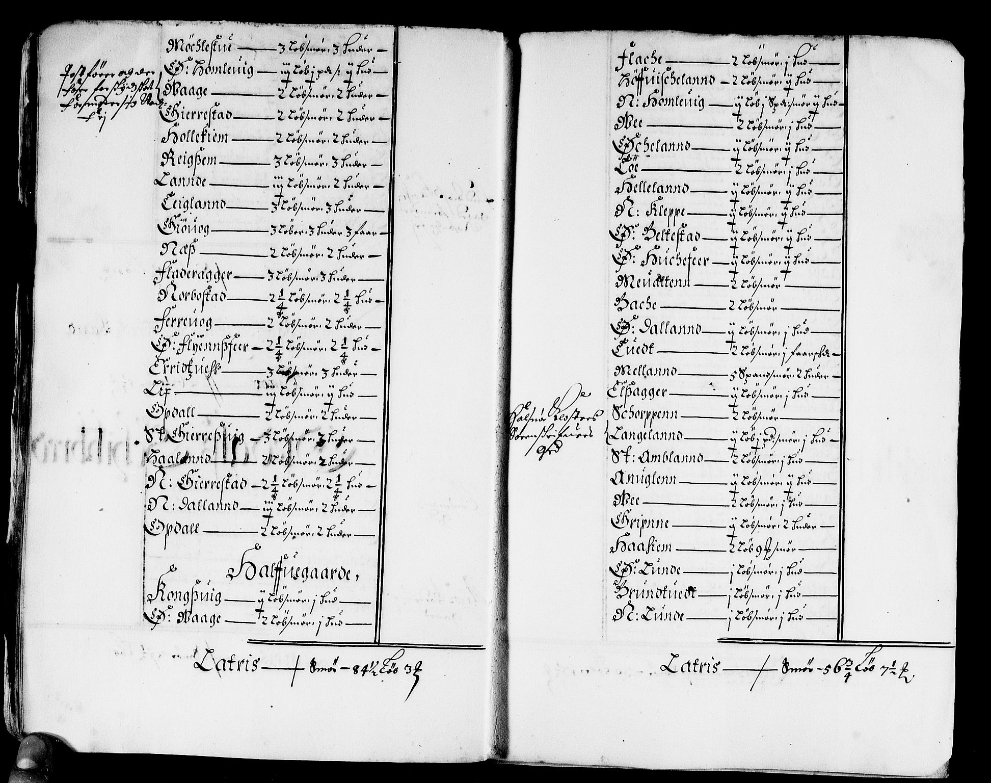 Rentekammeret inntil 1814, Reviderte regnskaper, Stiftamtstueregnskaper, Bergen stiftamt, AV/RA-EA-6043/R/Rc/L0030: Bergen stiftamt, 1669