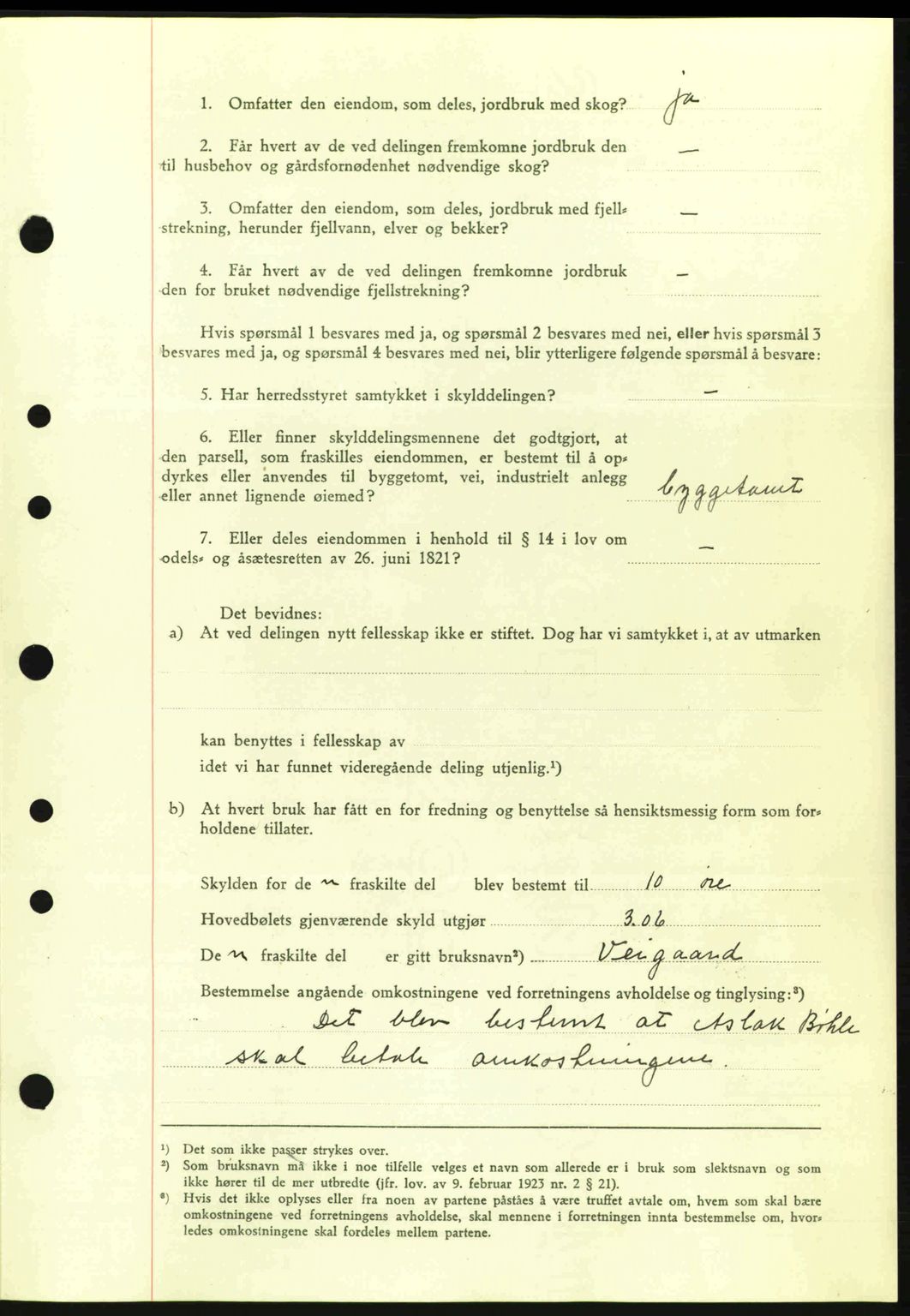 Moss sorenskriveri, SAO/A-10168: Pantebok nr. A9, 1941-1942, Dagboknr: 786/1942