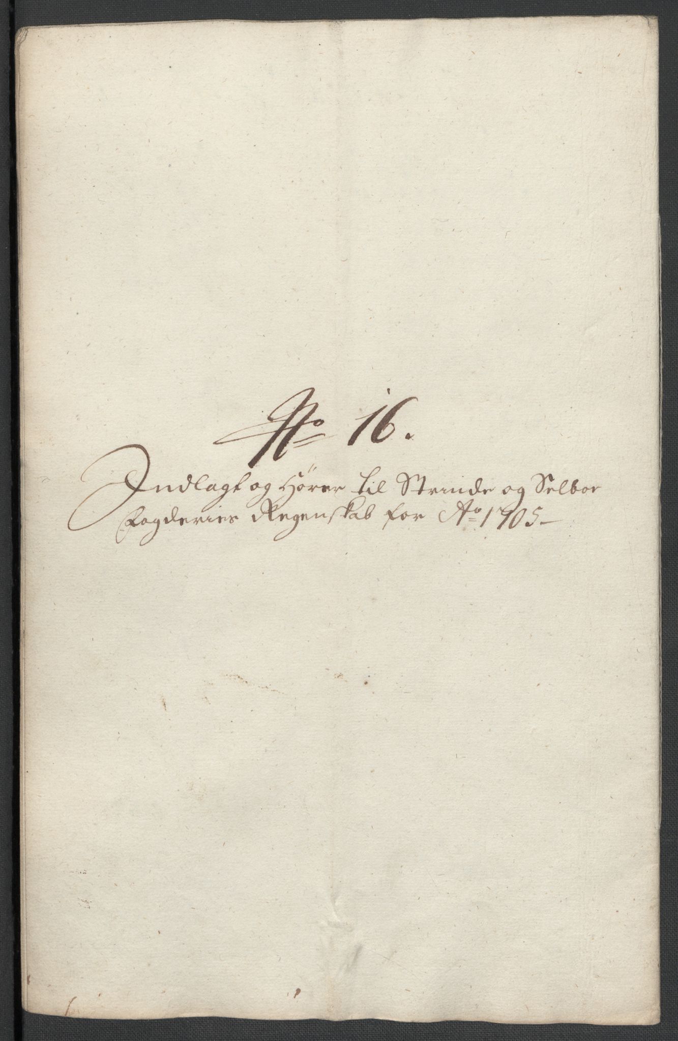 Rentekammeret inntil 1814, Reviderte regnskaper, Fogderegnskap, RA/EA-4092/R61/L4109: Fogderegnskap Strinda og Selbu, 1704-1706, s. 450