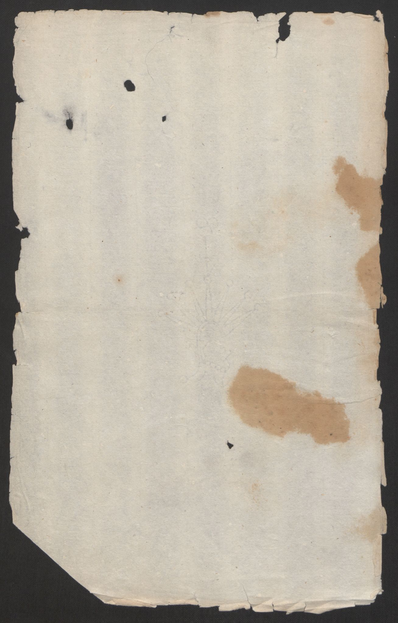 Rentekammeret inntil 1814, Reviderte regnskaper, Byregnskaper, RA/EA-4066/R/Rs/L0504: [S1] Kontribusjonsregnskap, 1631-1684, s. 103