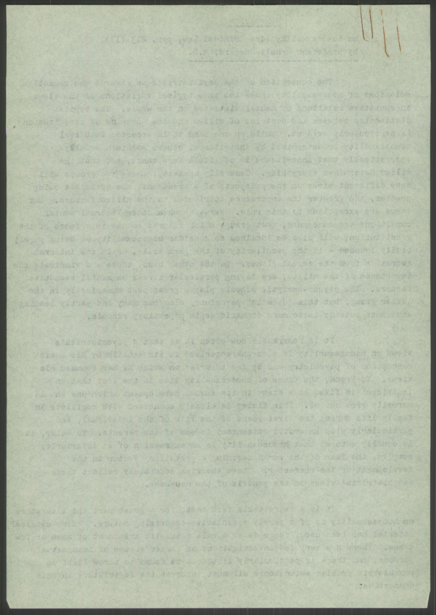 Det Norske Forbundet av 1948/Landsforeningen for Lesbisk og Homofil Frigjøring, AV/RA-PA-1216/D/Dc/L0001: §213, 1953-1989, s. 832