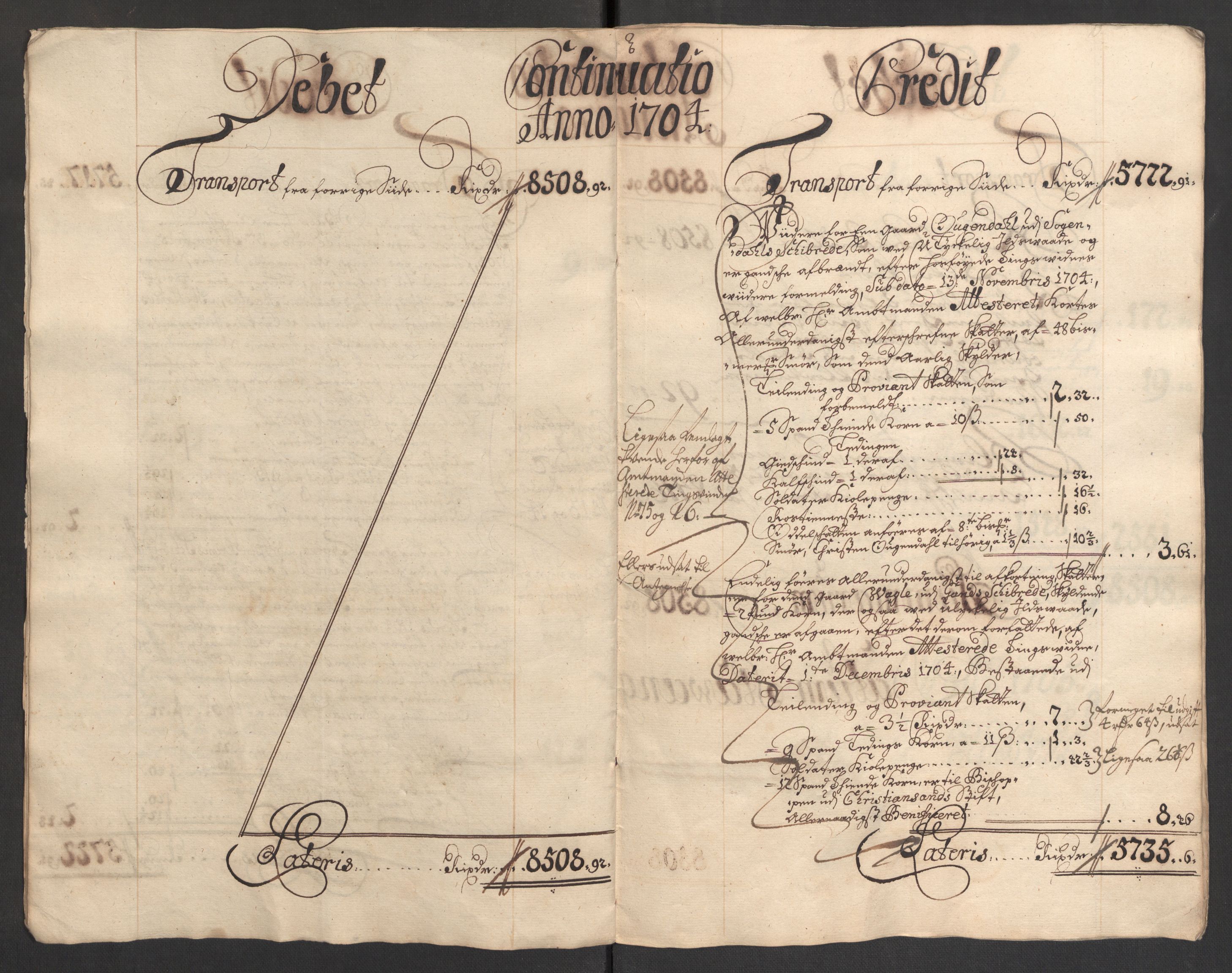 Rentekammeret inntil 1814, Reviderte regnskaper, Fogderegnskap, AV/RA-EA-4092/R46/L2732: Fogderegnskap Jæren og Dalane, 1703-1704, s. 86