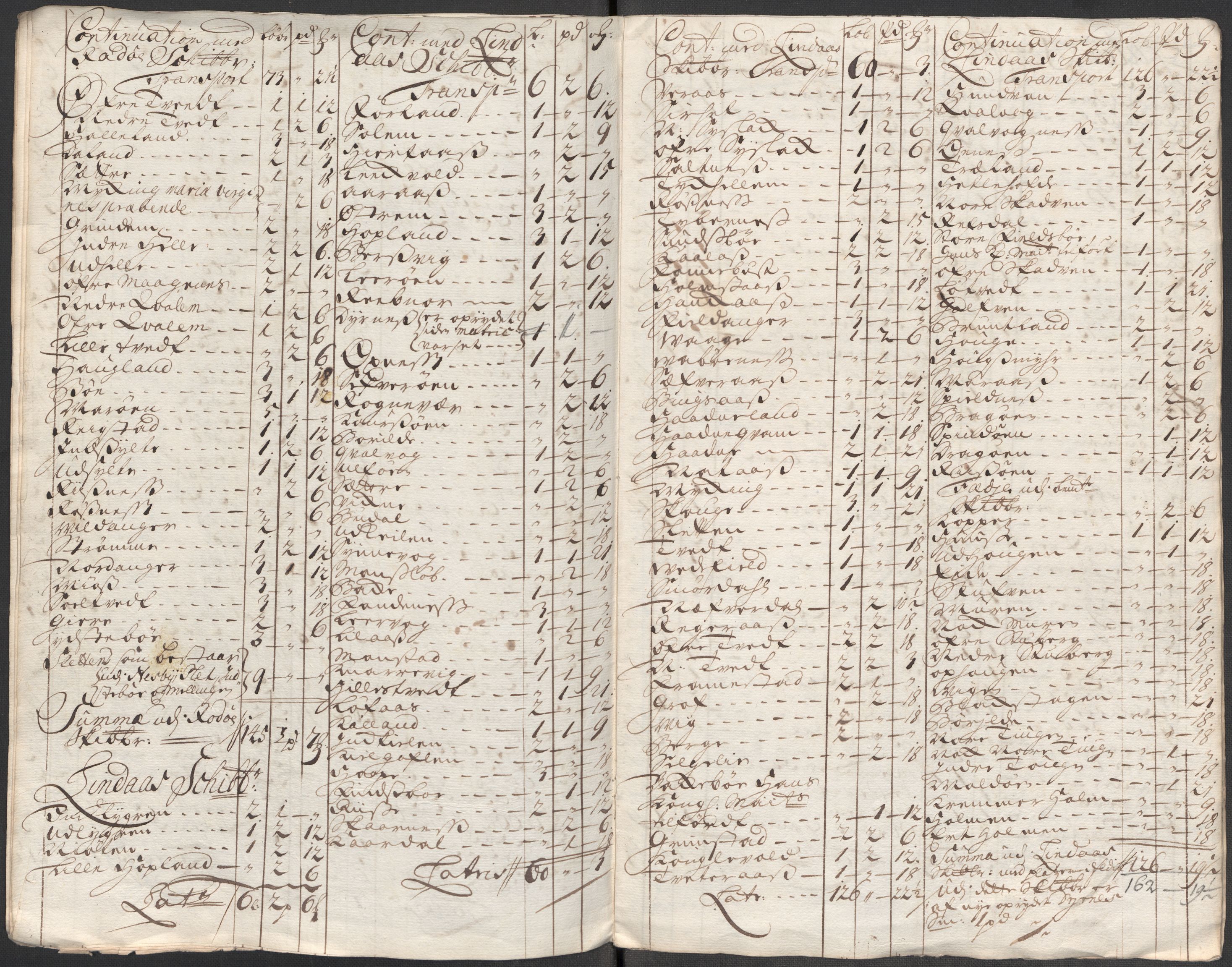 Rentekammeret inntil 1814, Reviderte regnskaper, Fogderegnskap, AV/RA-EA-4092/R51/L3194: Fogderegnskap Nordhordland og Voss, 1712, s. 29