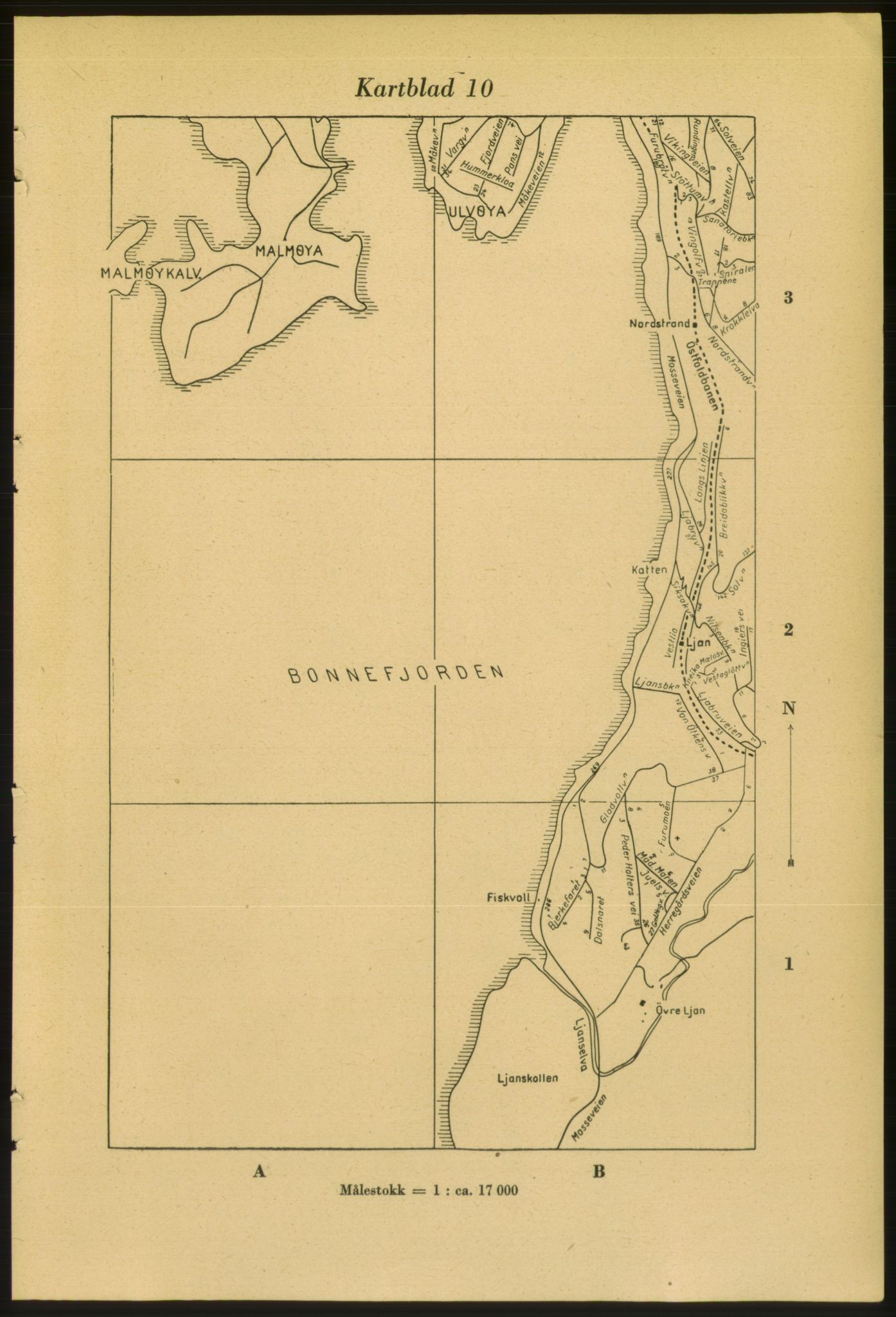 Kristiania/Oslo adressebok, PUBL/-, 1956-1957