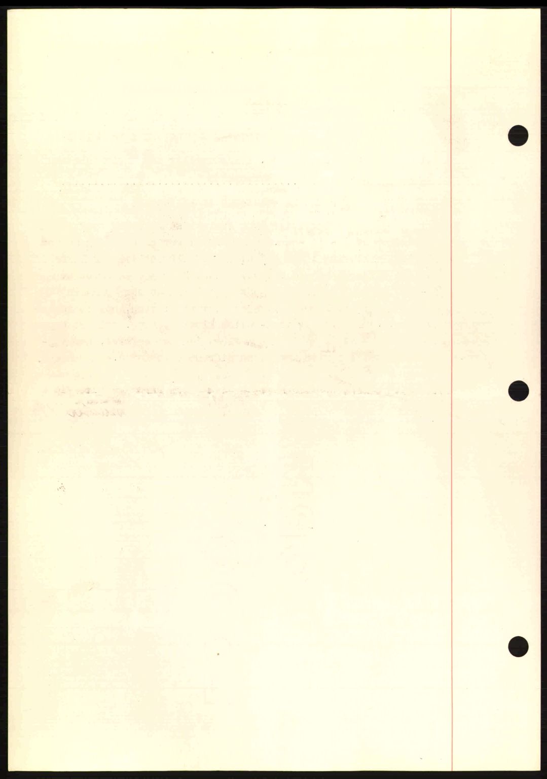 Romsdal sorenskriveri, SAT/A-4149/1/2/2C: Pantebok nr. B2, 1939-1945, Dagboknr: 1958/1941