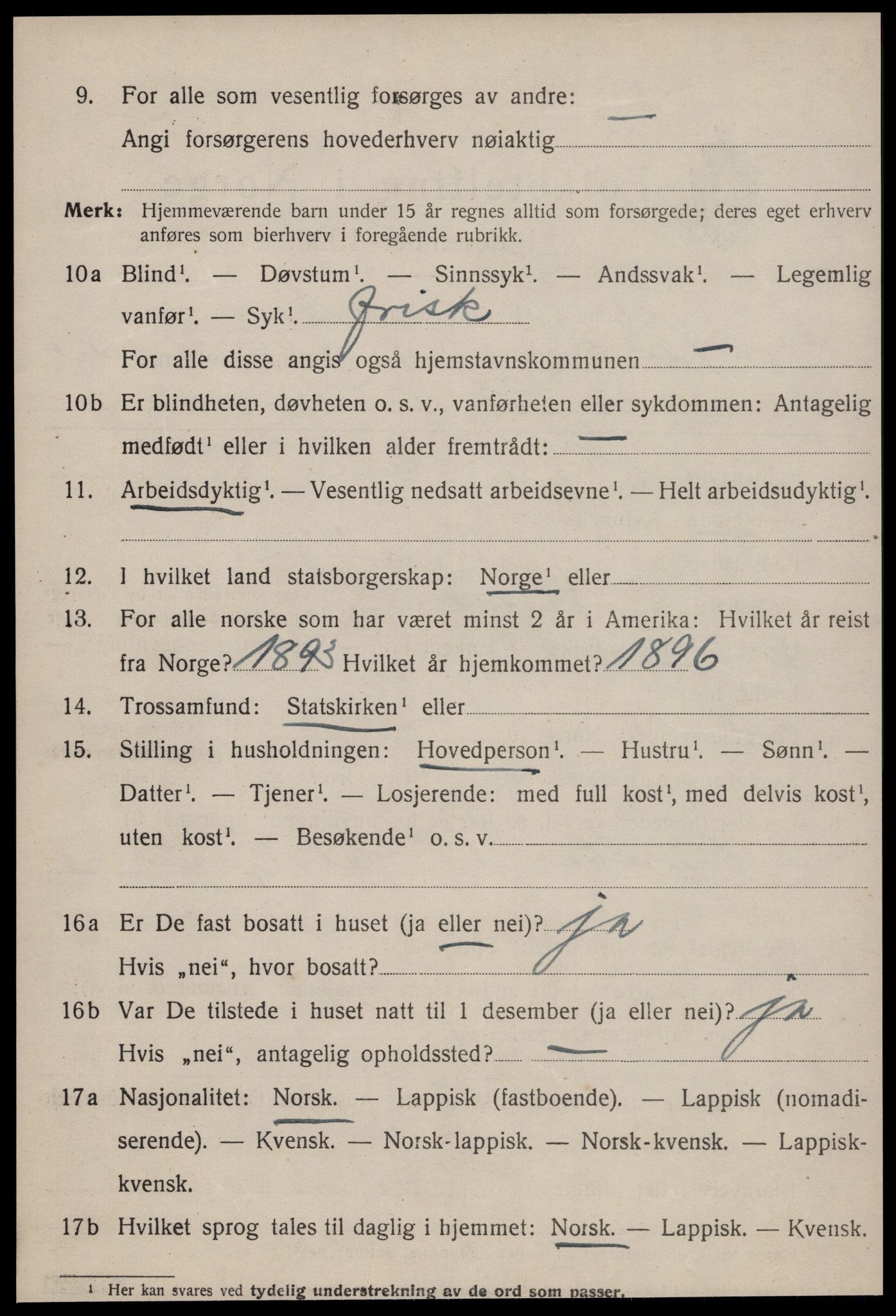SAT, Folketelling 1920 for 1628 Nes herred, 1920, s. 972