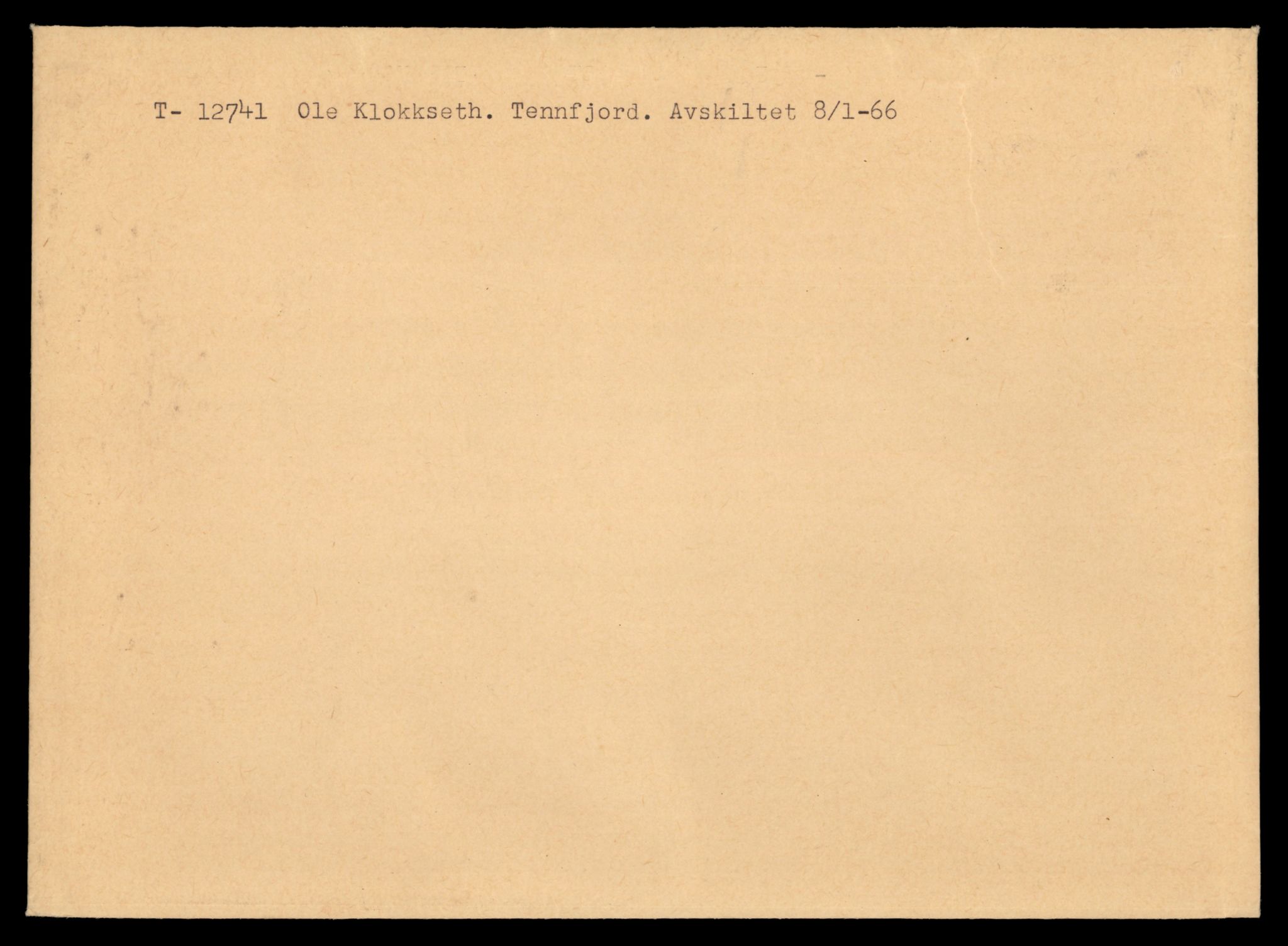 Møre og Romsdal vegkontor - Ålesund trafikkstasjon, AV/SAT-A-4099/F/Fe/L0035: Registreringskort for kjøretøy T 12653 - T 12829, 1927-1998, s. 1682