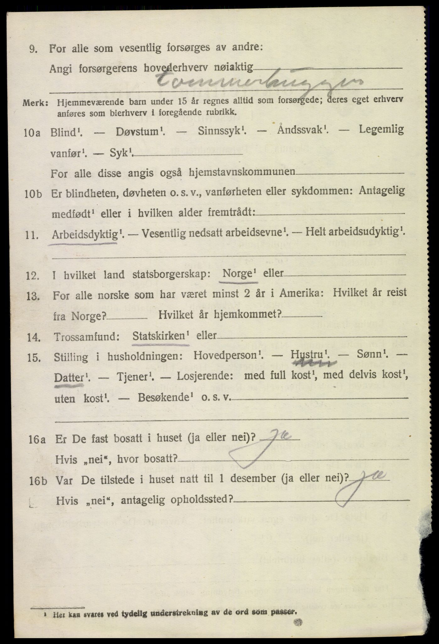 SAH, Folketelling 1920 for 0420 Eidskog herred, 1920, s. 4792