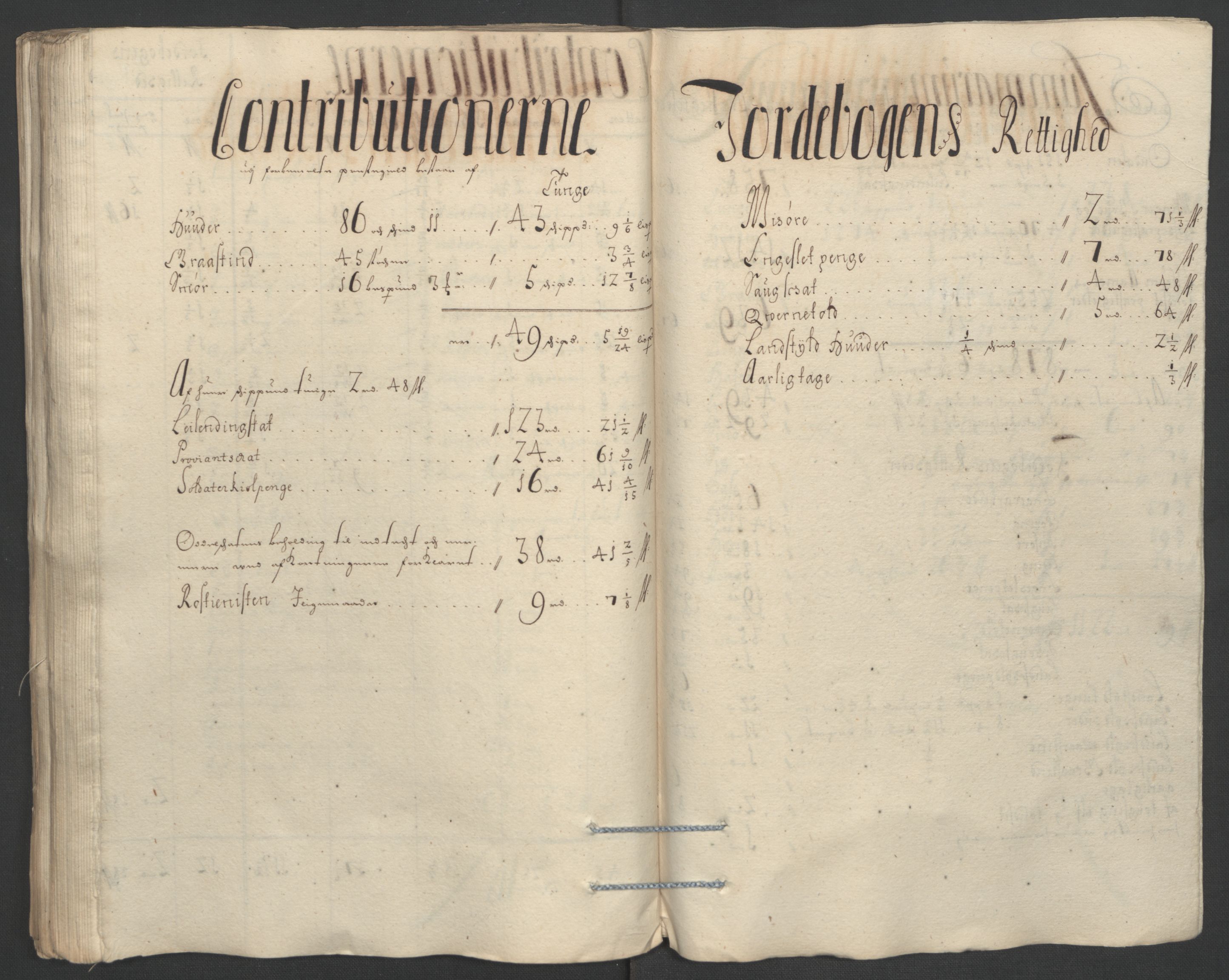 Rentekammeret inntil 1814, Reviderte regnskaper, Fogderegnskap, RA/EA-4092/R13/L0836: Fogderegnskap Solør, Odal og Østerdal, 1698, s. 139