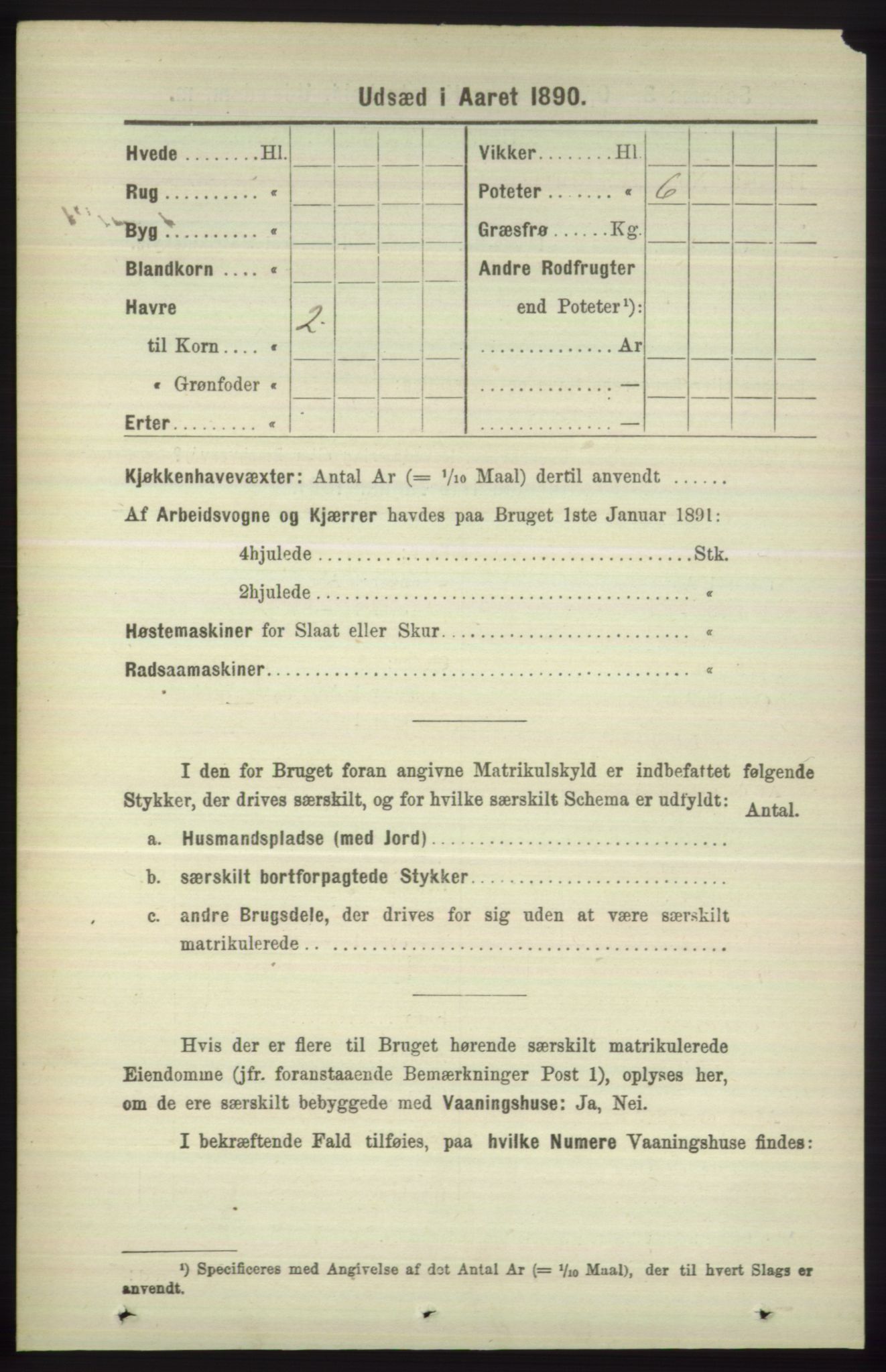 RA, Folketelling 1891 for 1246 Fjell herred, 1891, s. 4516