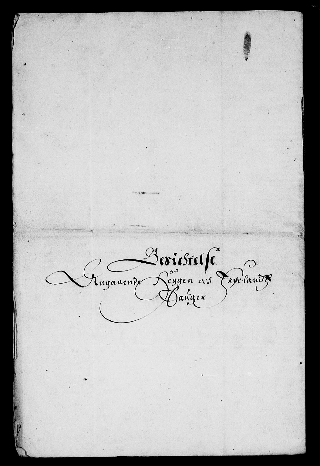 Rentekammeret inntil 1814, Reviderte regnskaper, Lensregnskaper, RA/EA-5023/R/Rb/Rba/L0206: Akershus len, 1651-1652