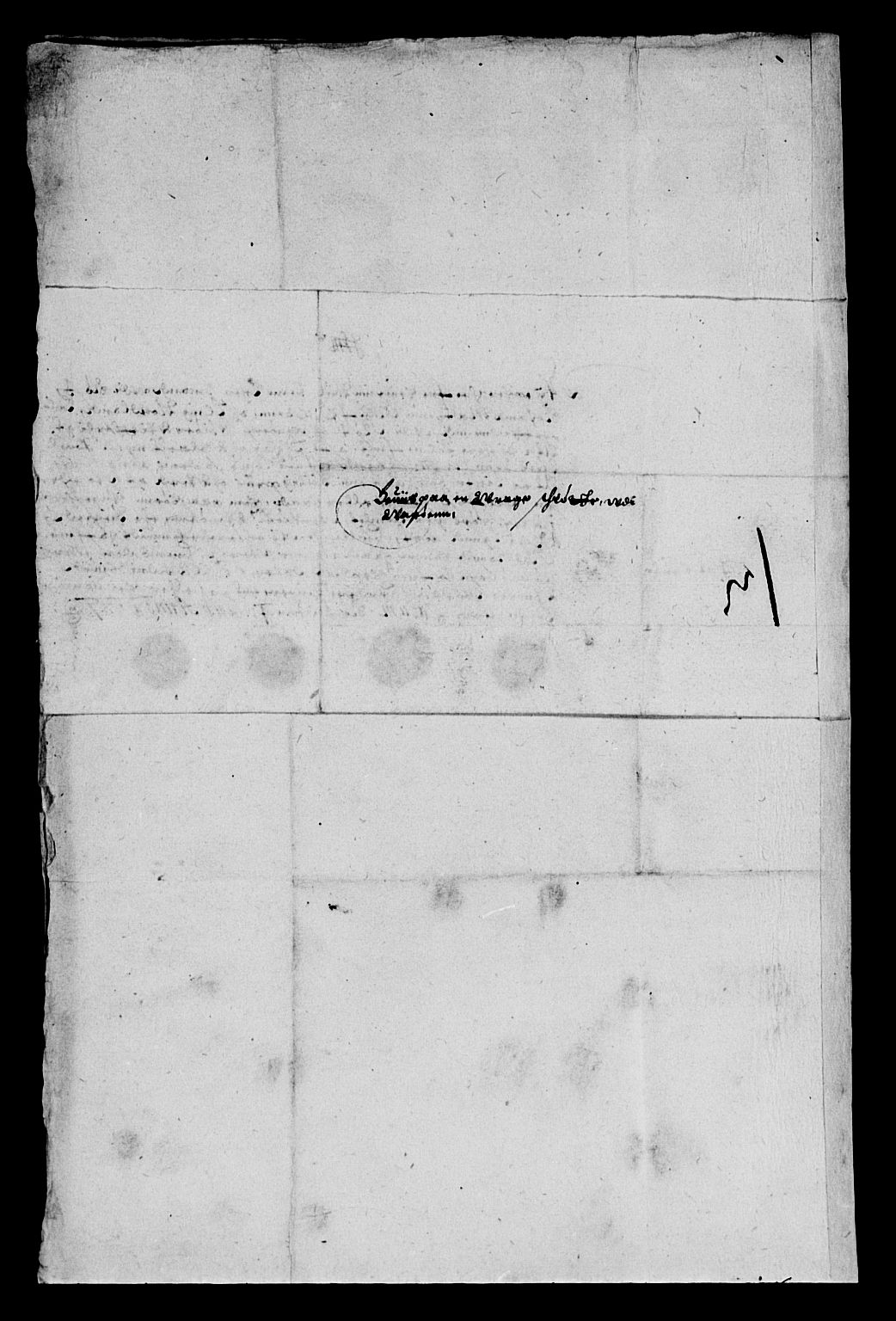 Rentekammeret inntil 1814, Reviderte regnskaper, Lensregnskaper, AV/RA-EA-5023/R/Rb/Rbz/L0027: Nordlandenes len, 1635-1639